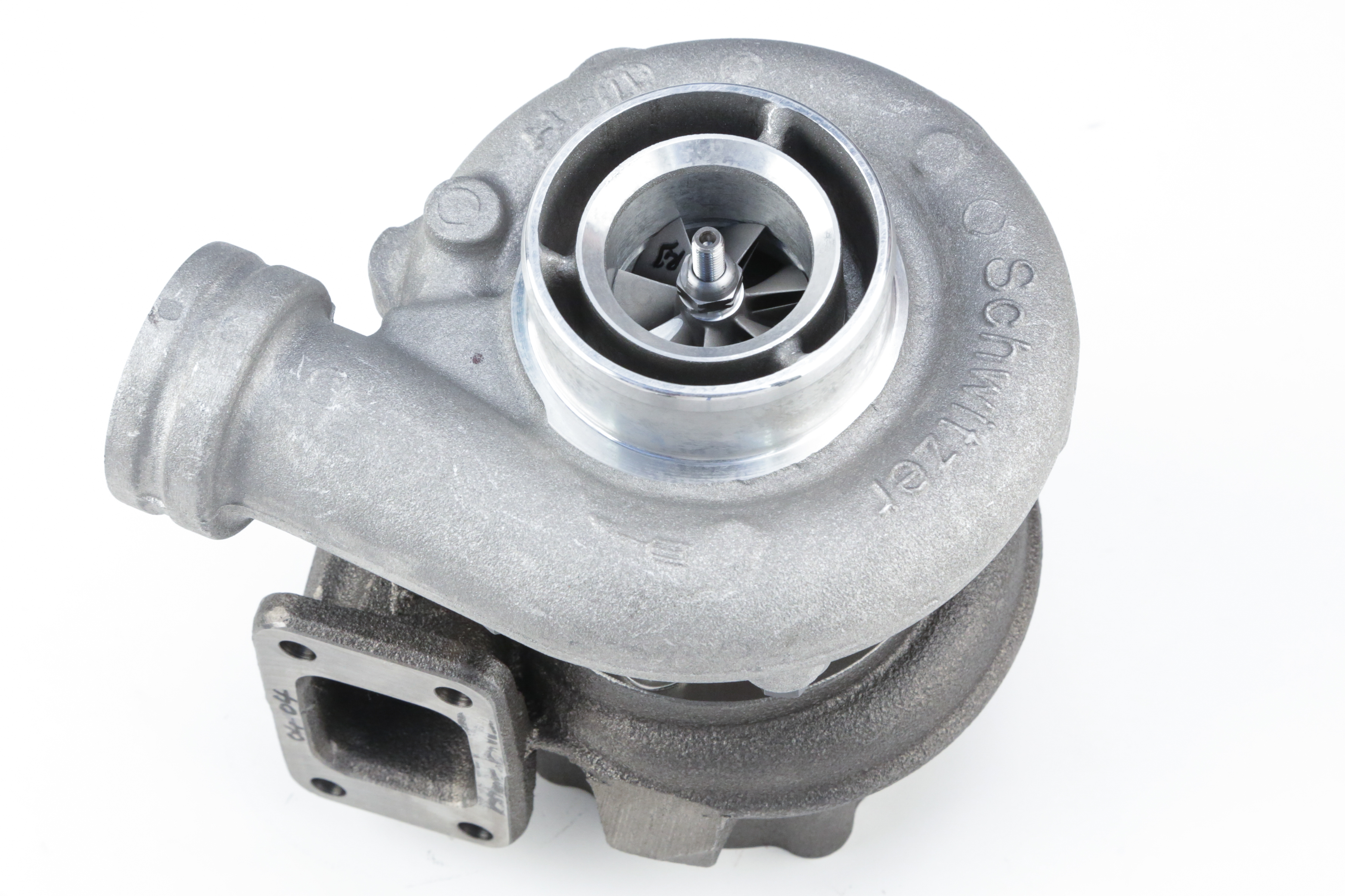 BTS TURBO t915135 for VOLVO