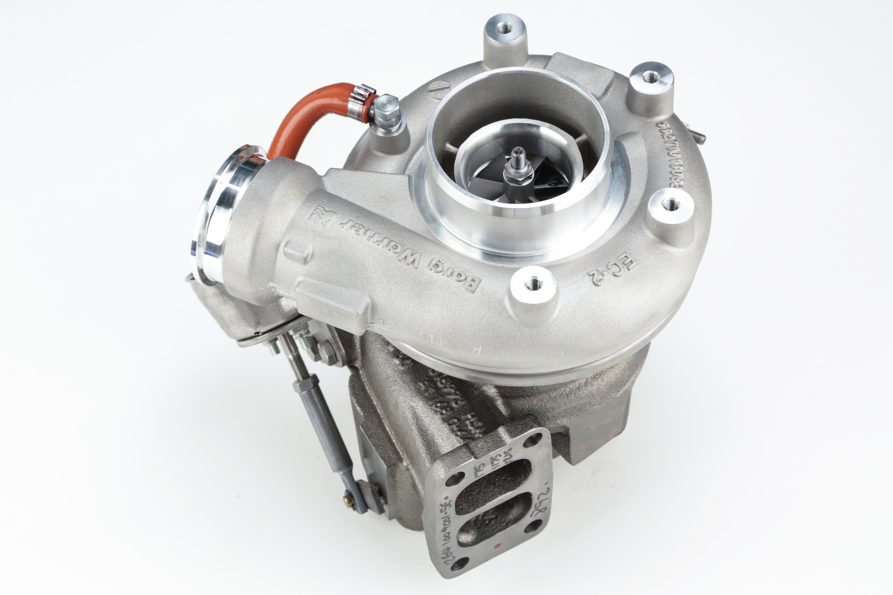BTS TURBO t915139 for VOLVO