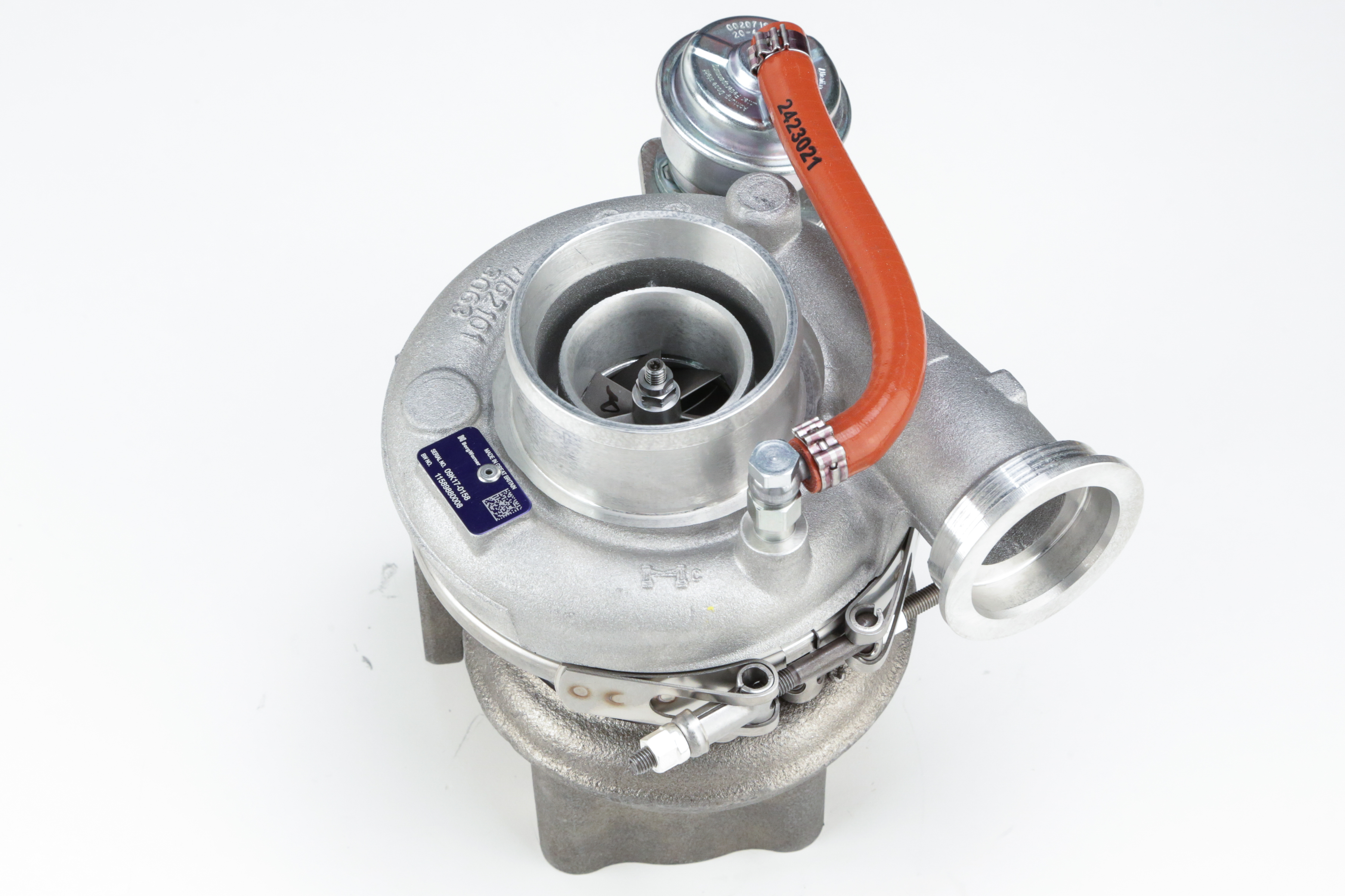 BTS TURBO t915146