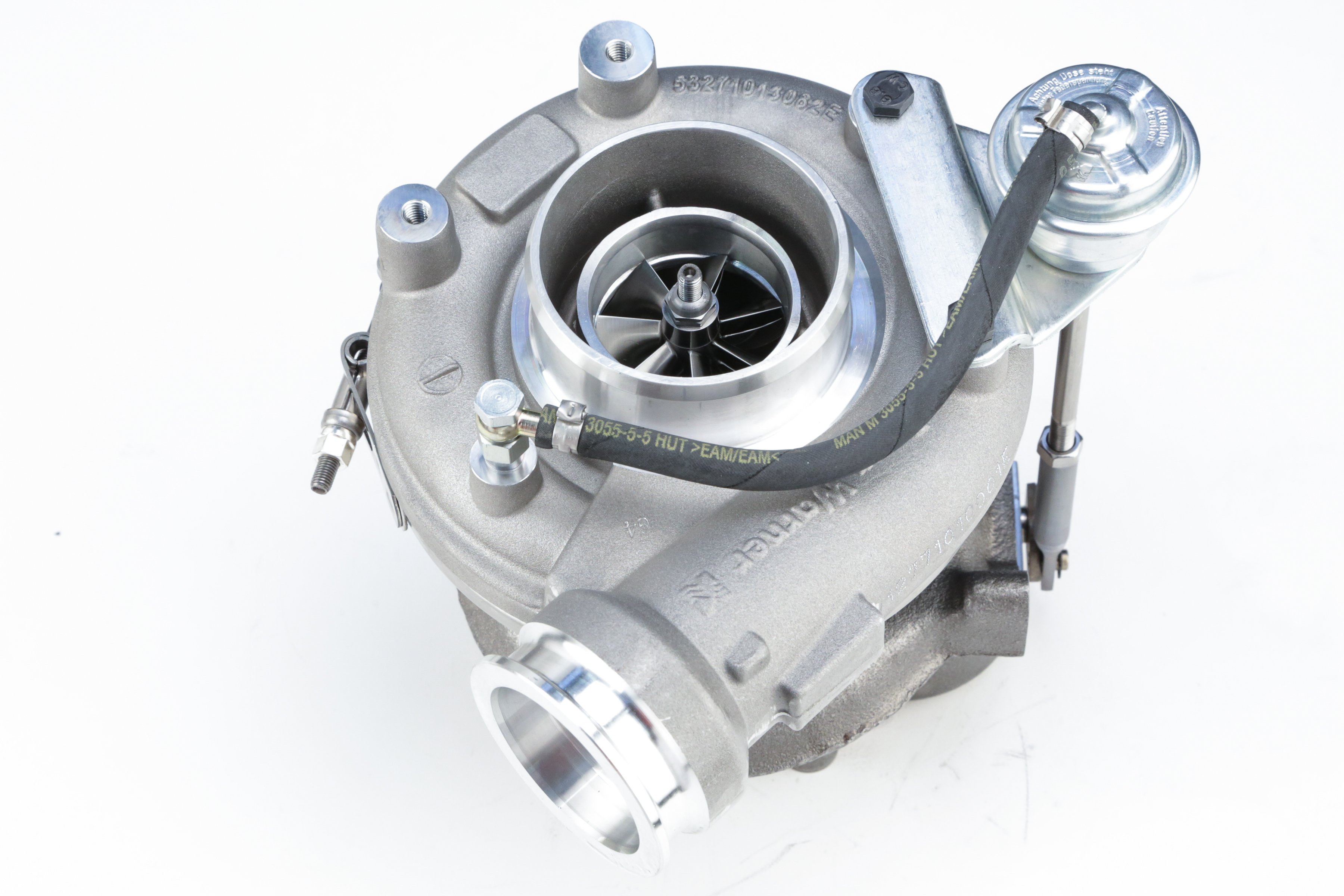 BTS TURBO t915170