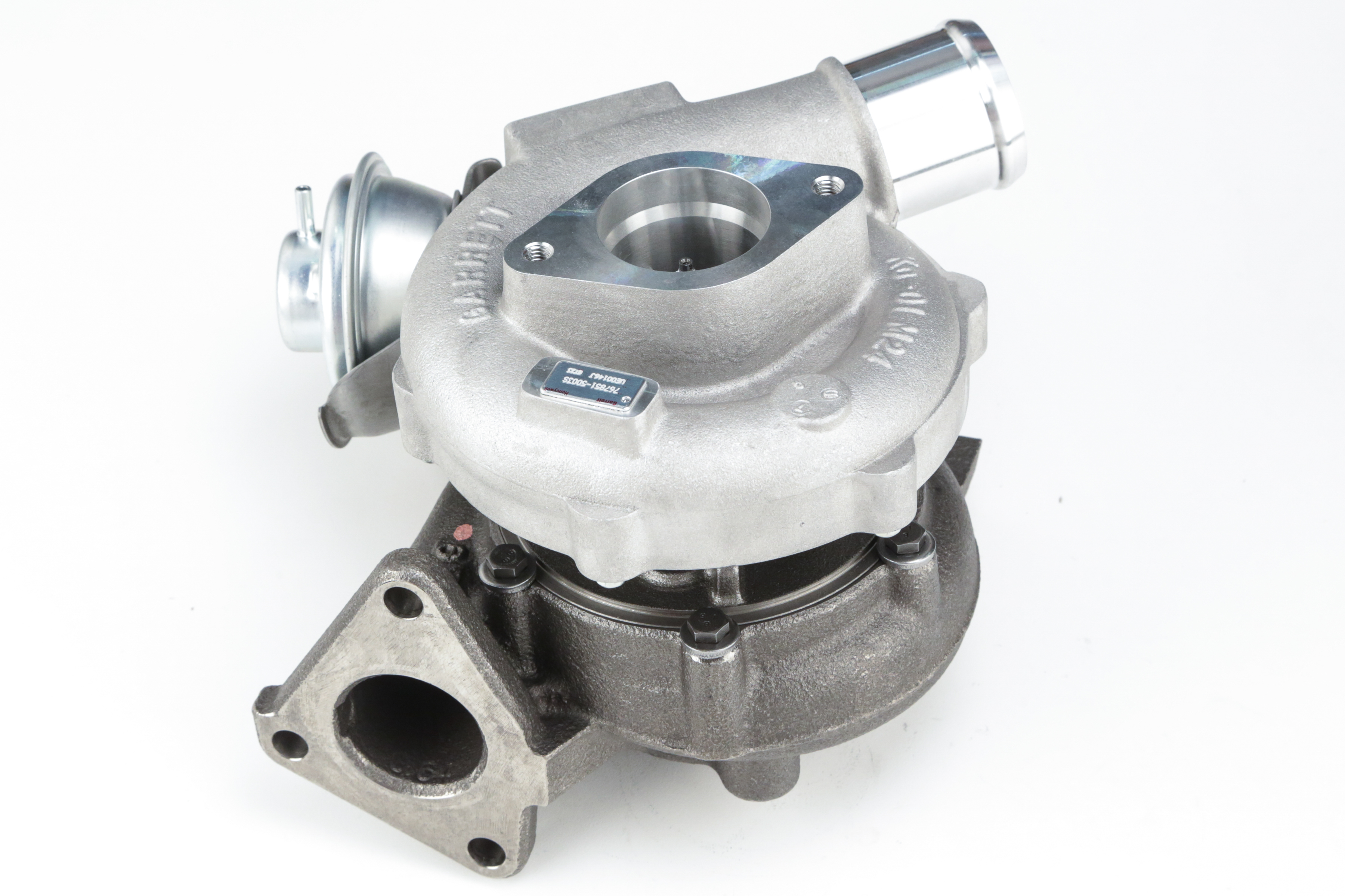 BTS TURBO T915200 for NISSAN
