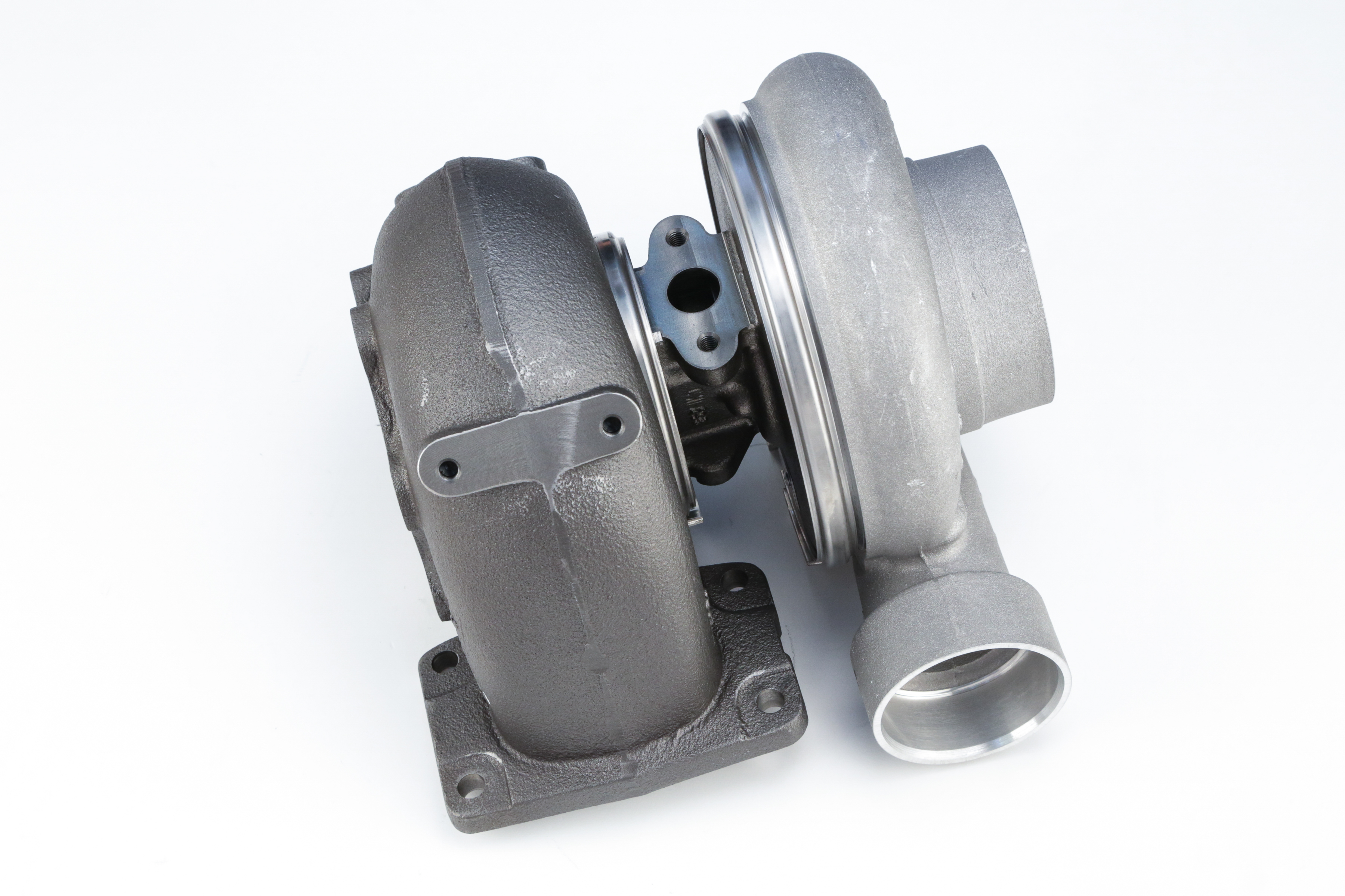 BTS TURBO t915228 for MERCEDES-BENZ