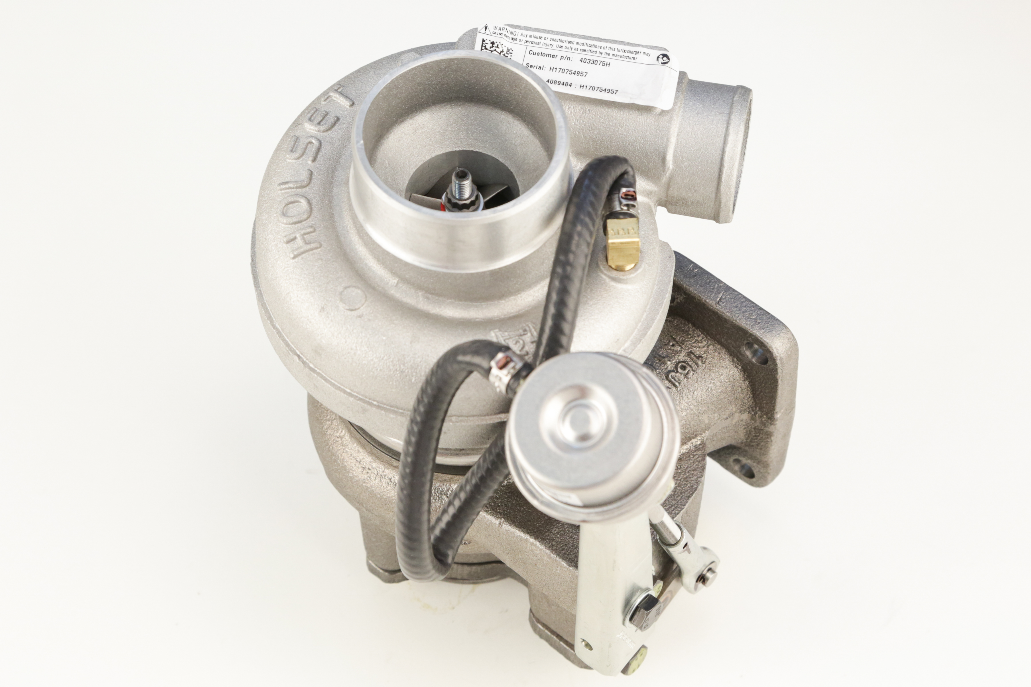 BTS TURBO t915275
