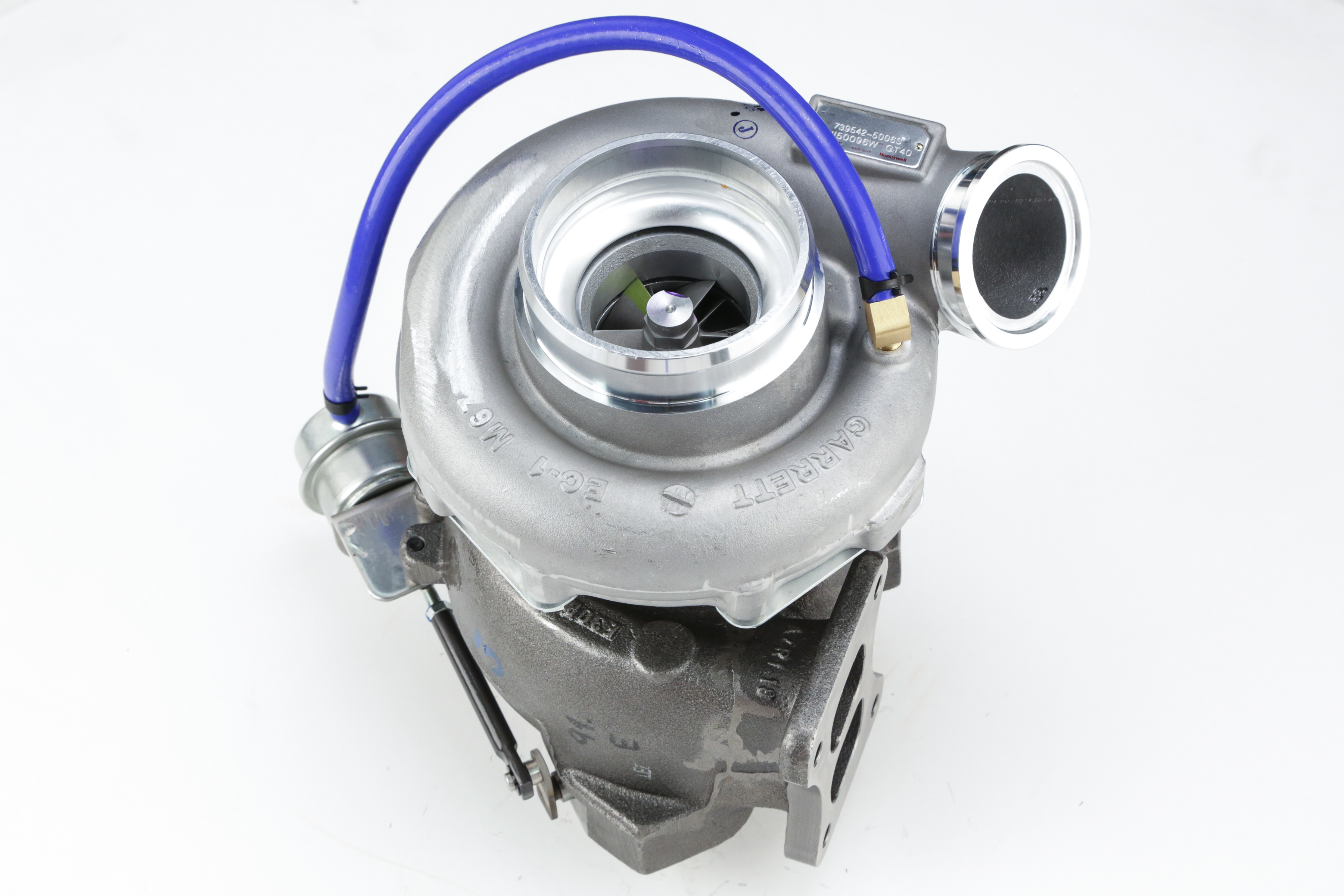 BTS TURBO t915310