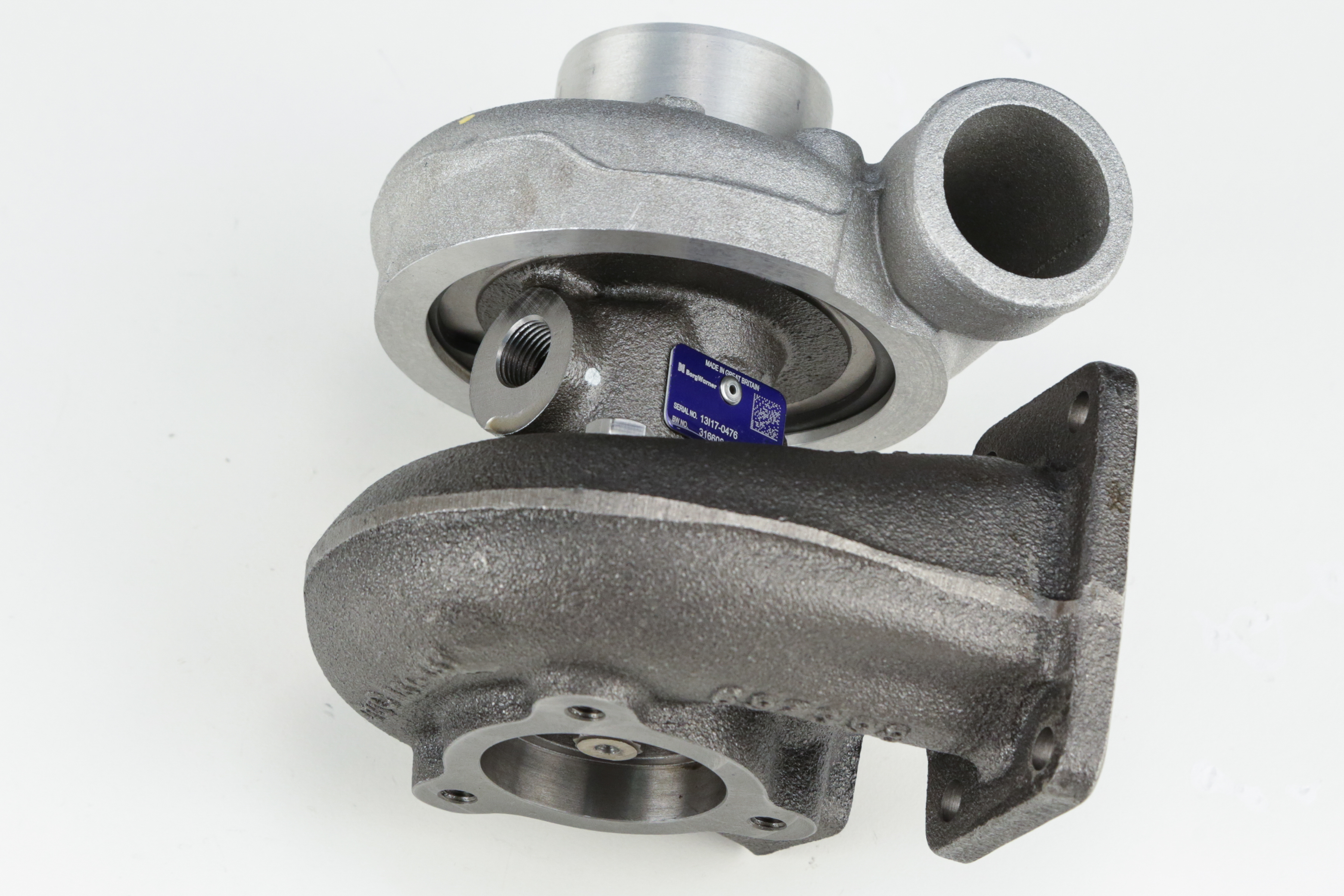 BTS TURBO t915465