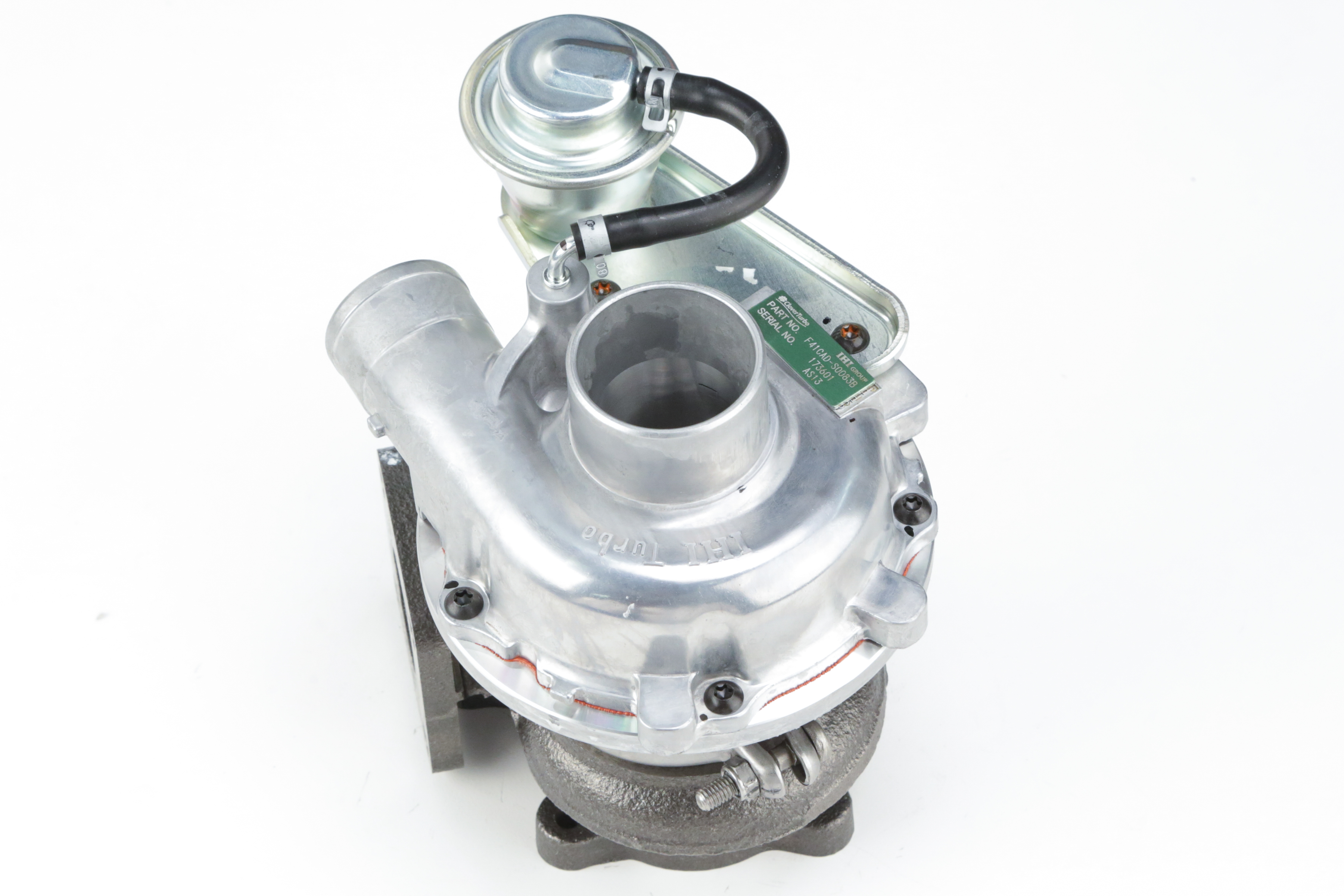 BTS TURBO t915469