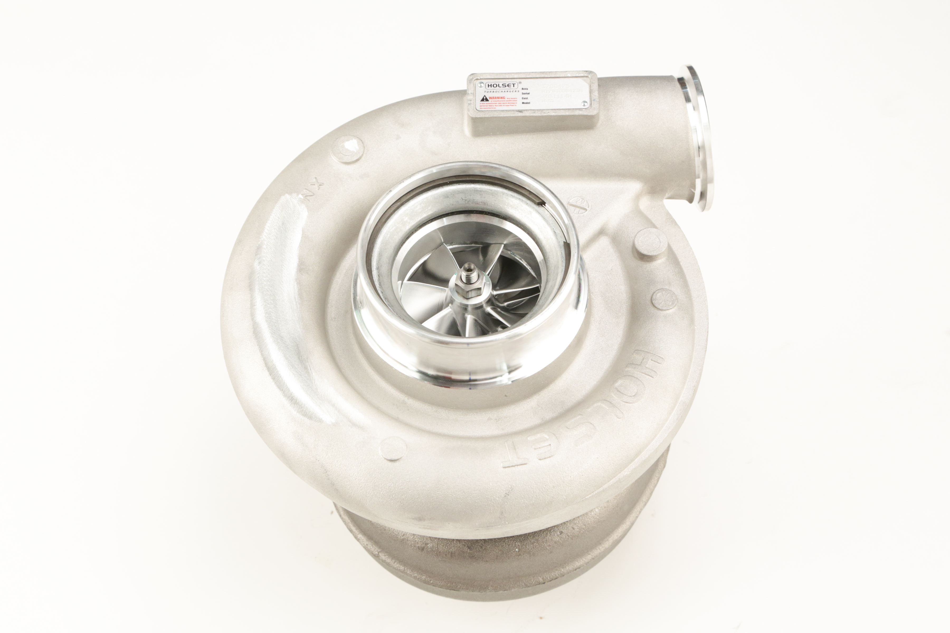 BTS TURBO t915518