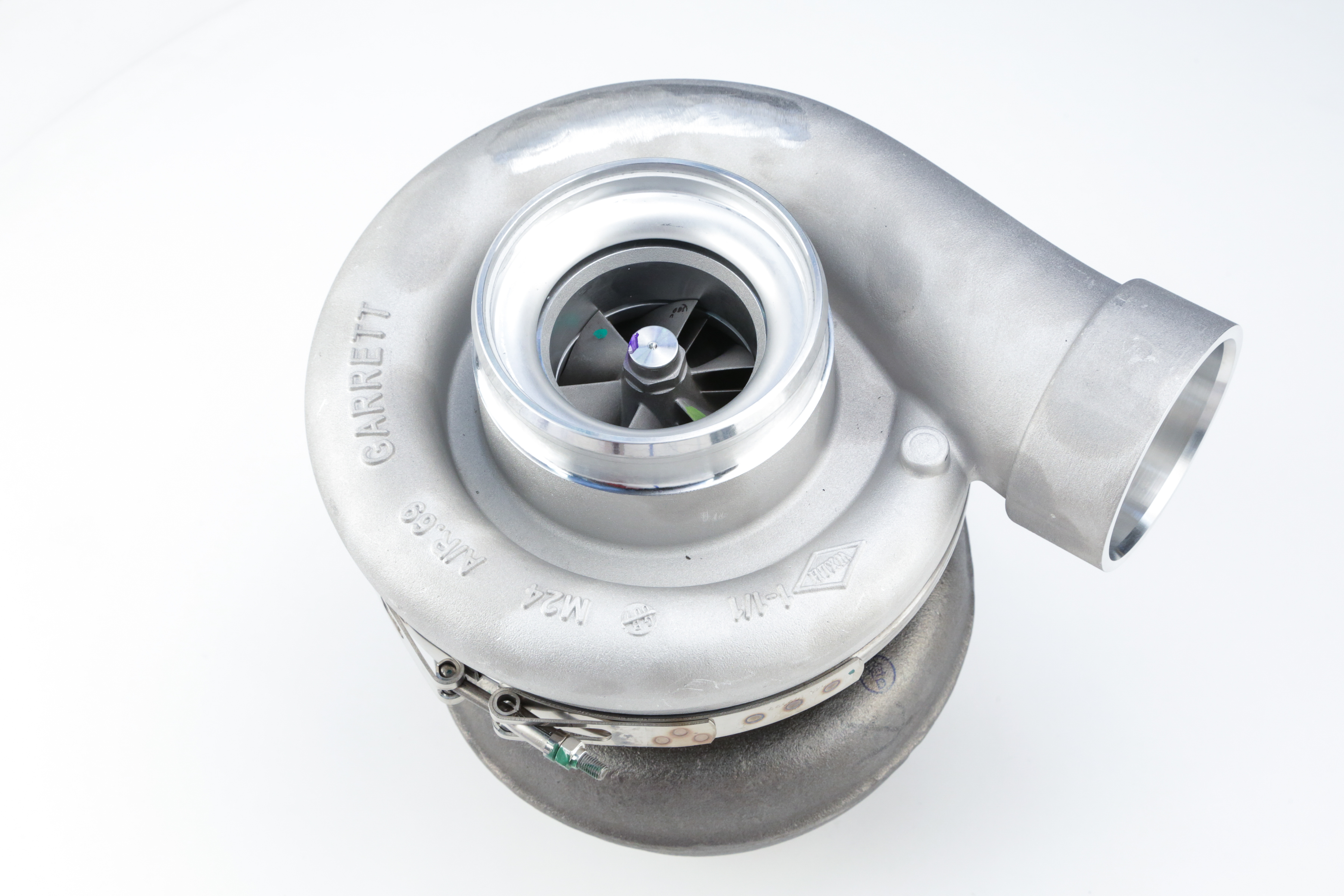 BTS TURBO t915522