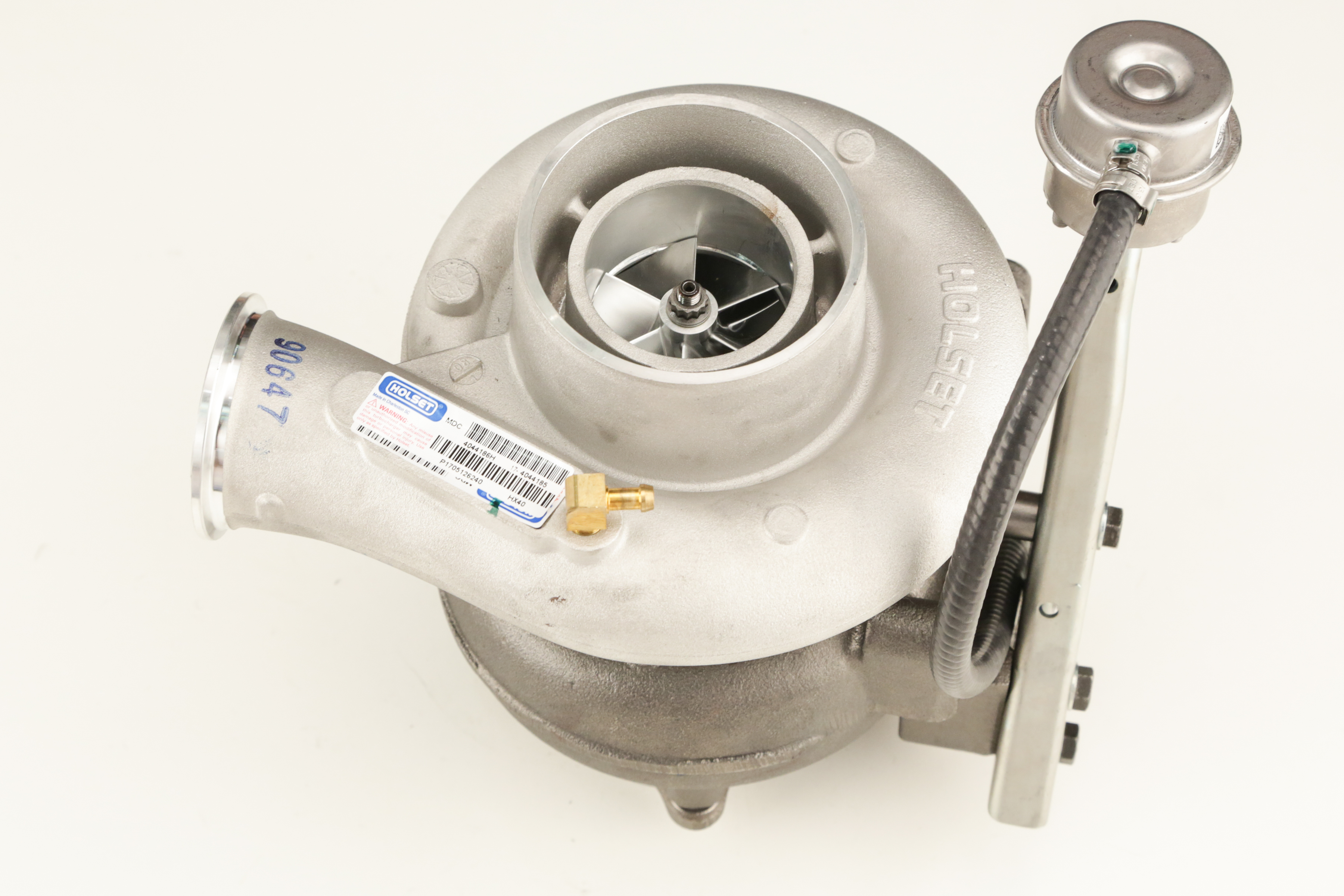 BTS TURBO t915531
