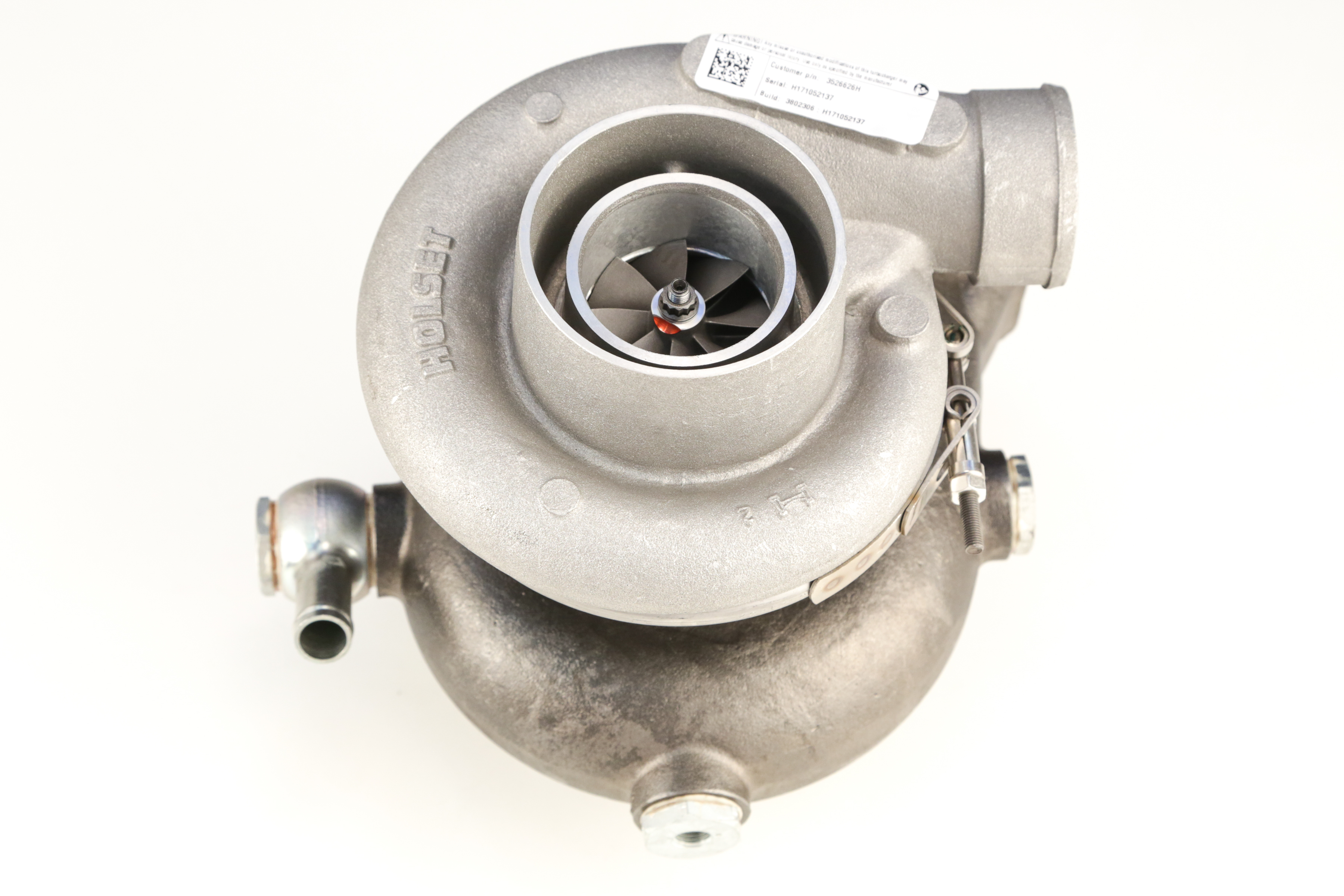 BTS TURBO t915559