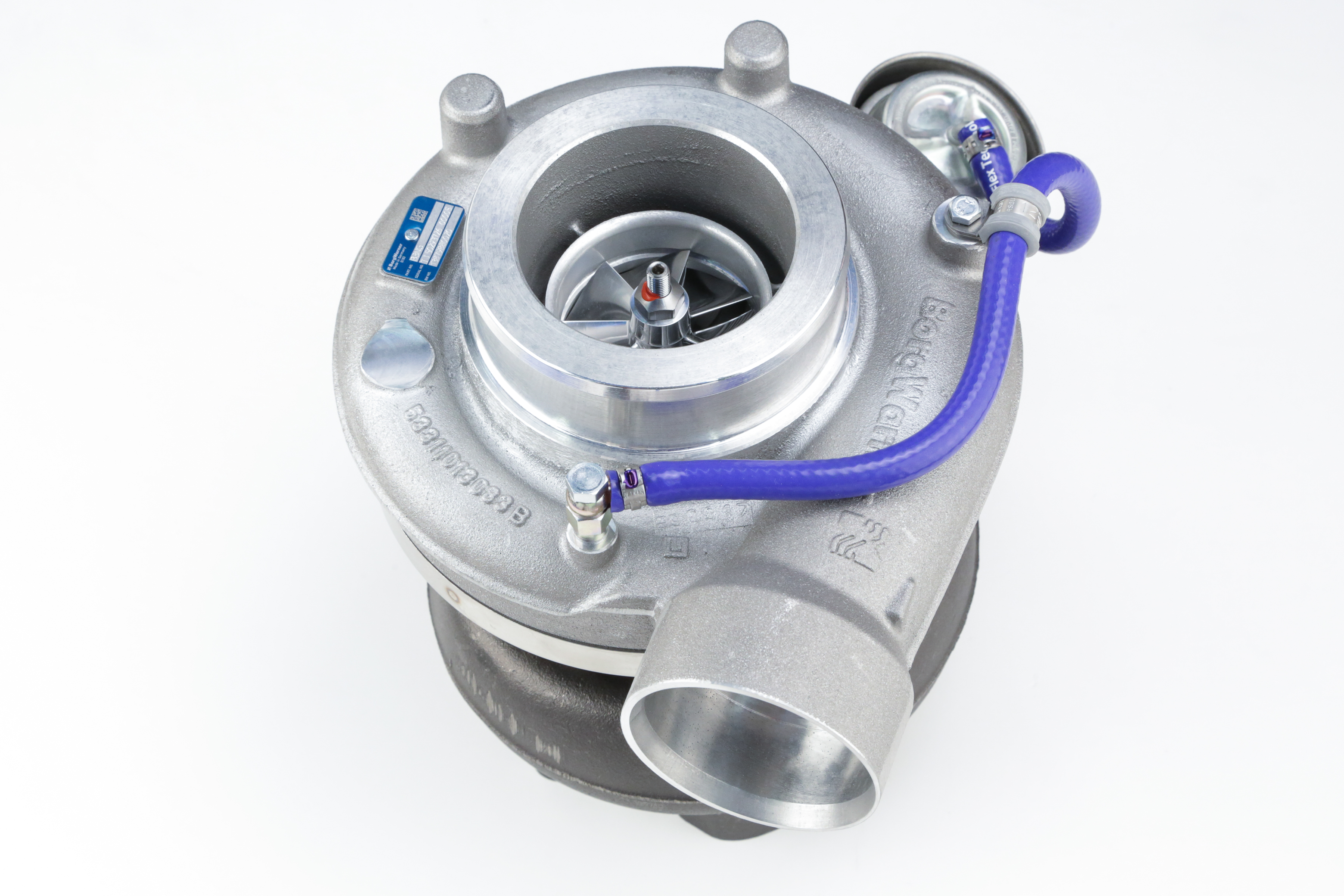 BTS TURBO t915567