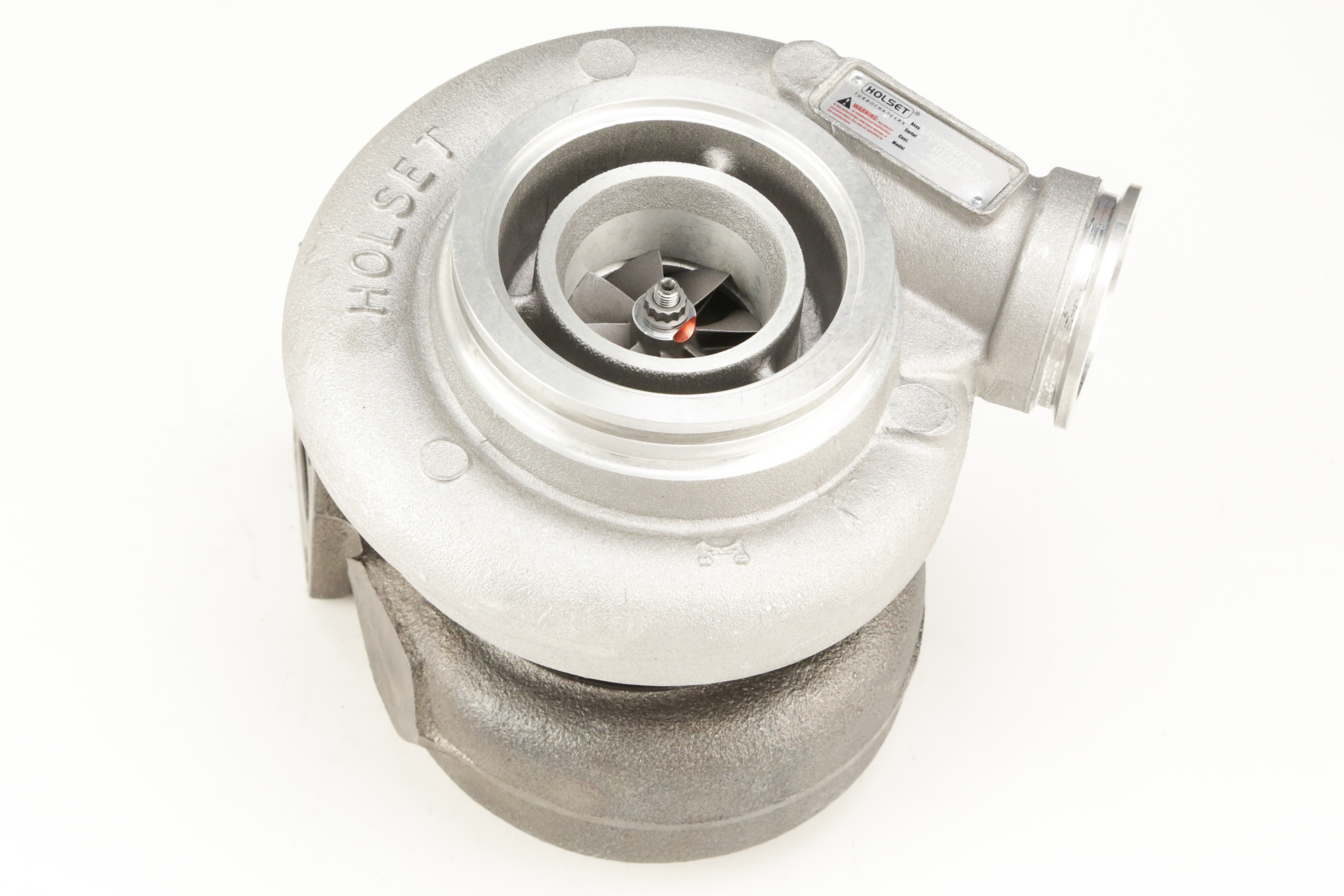 BTS TURBO t915573 for MAN