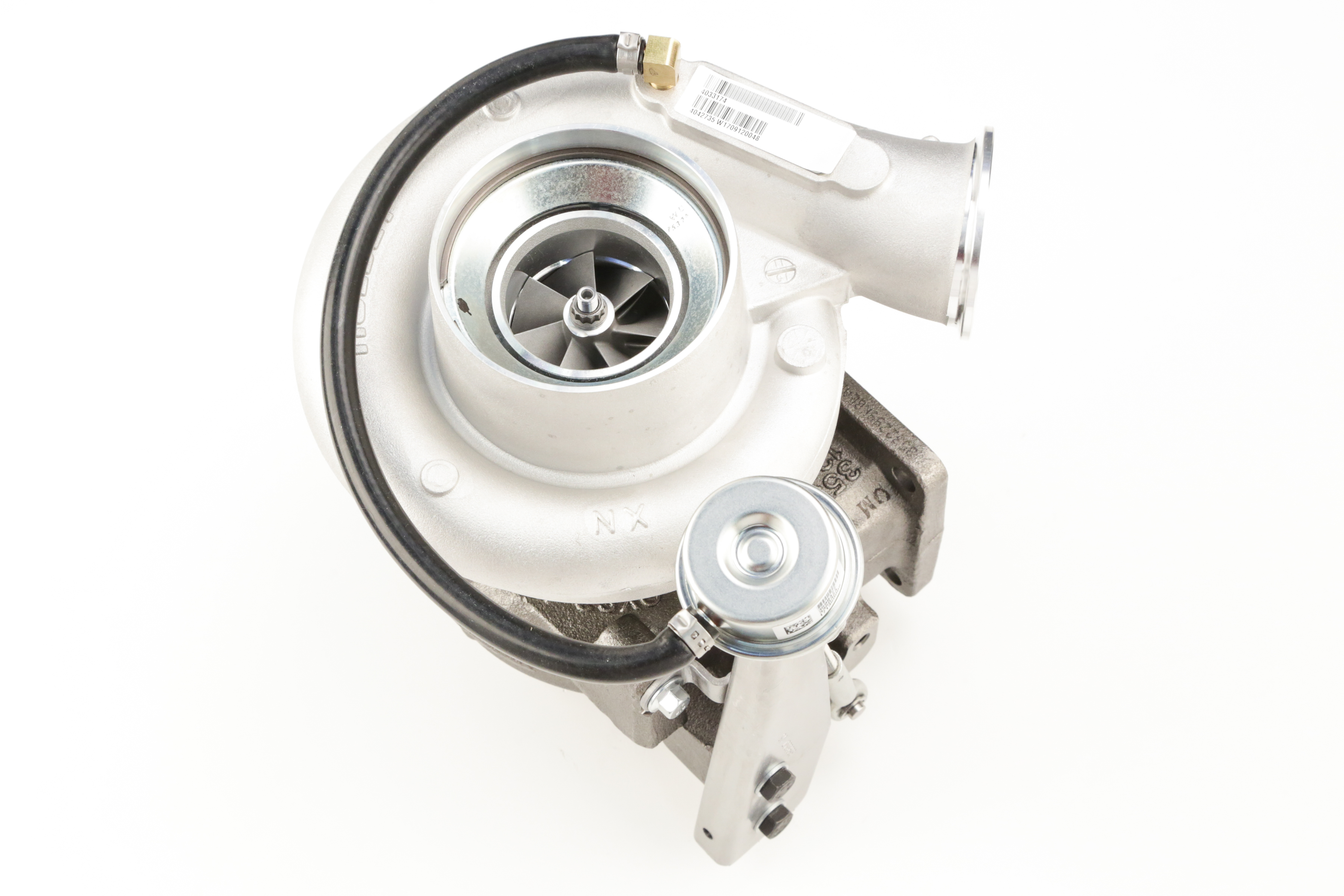 BTS TURBO t915595 for DAF