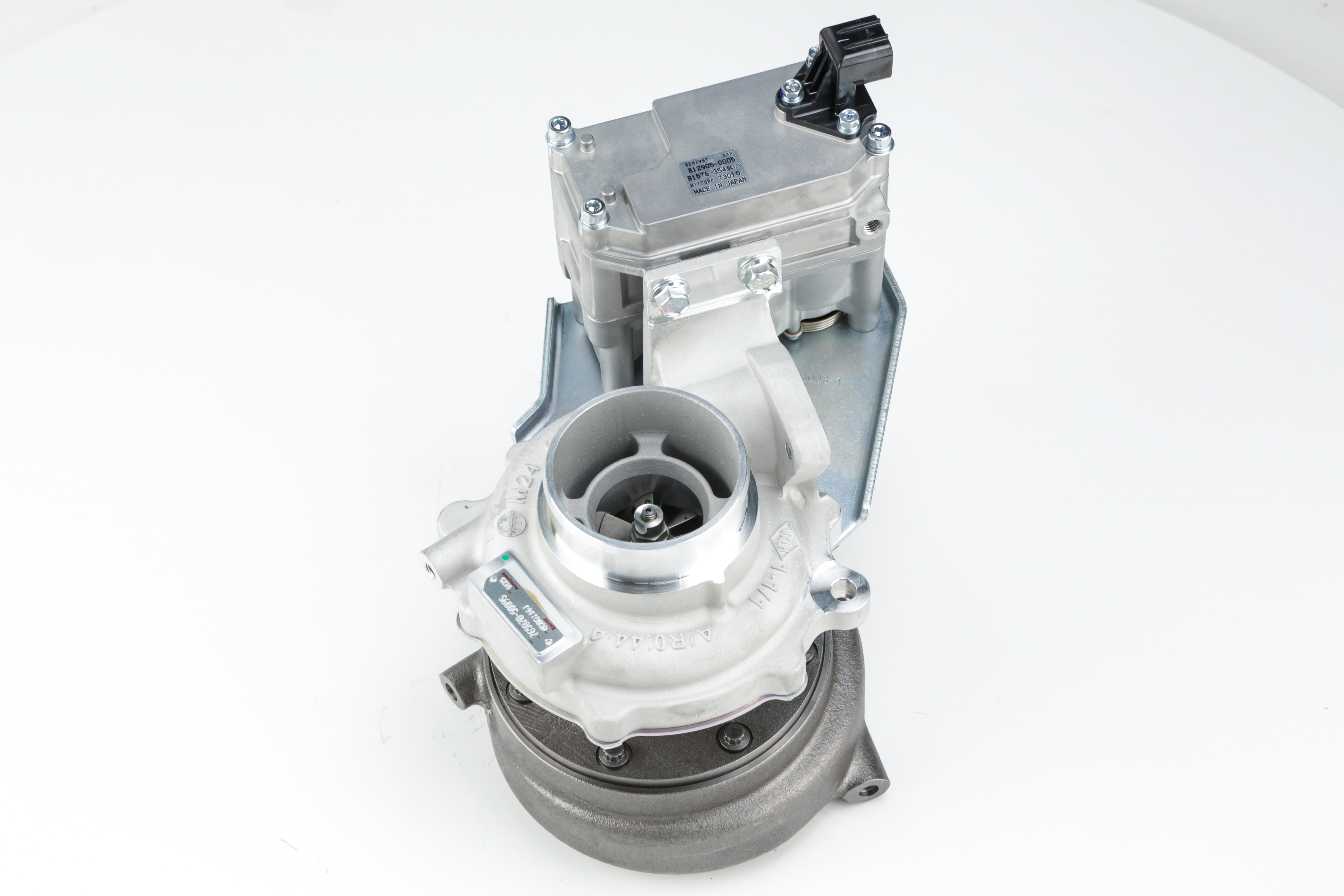 BTS TURBO t915601