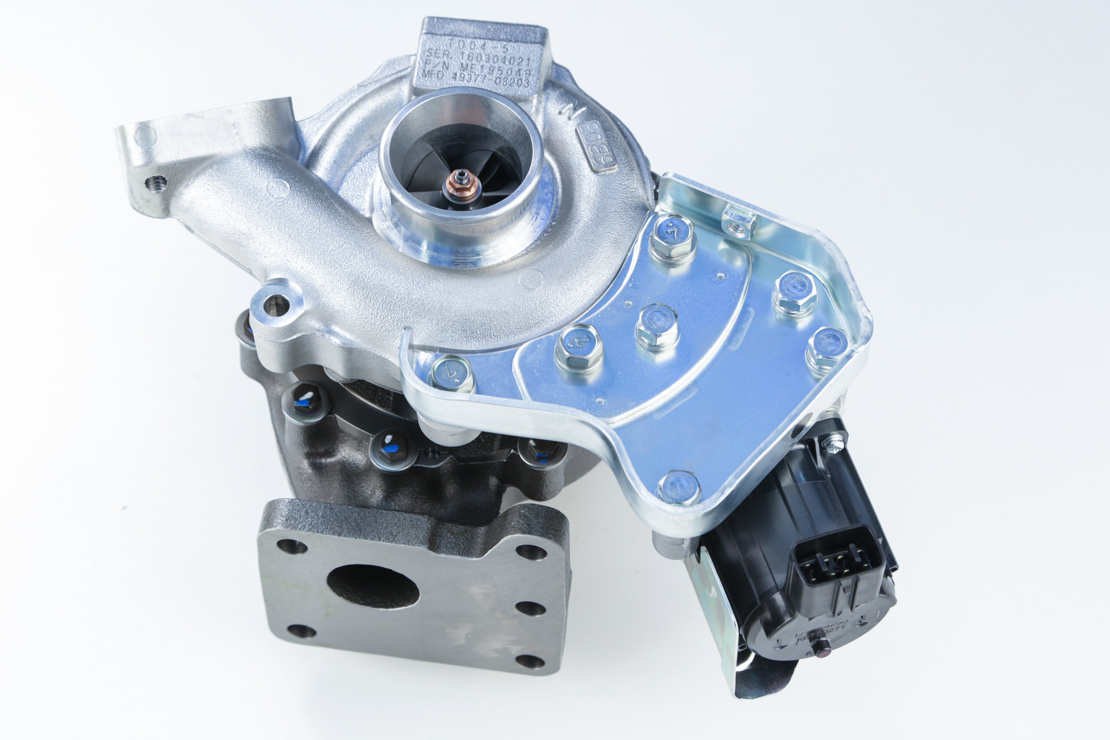 BTS TURBO t915707 for MITSUBISHI