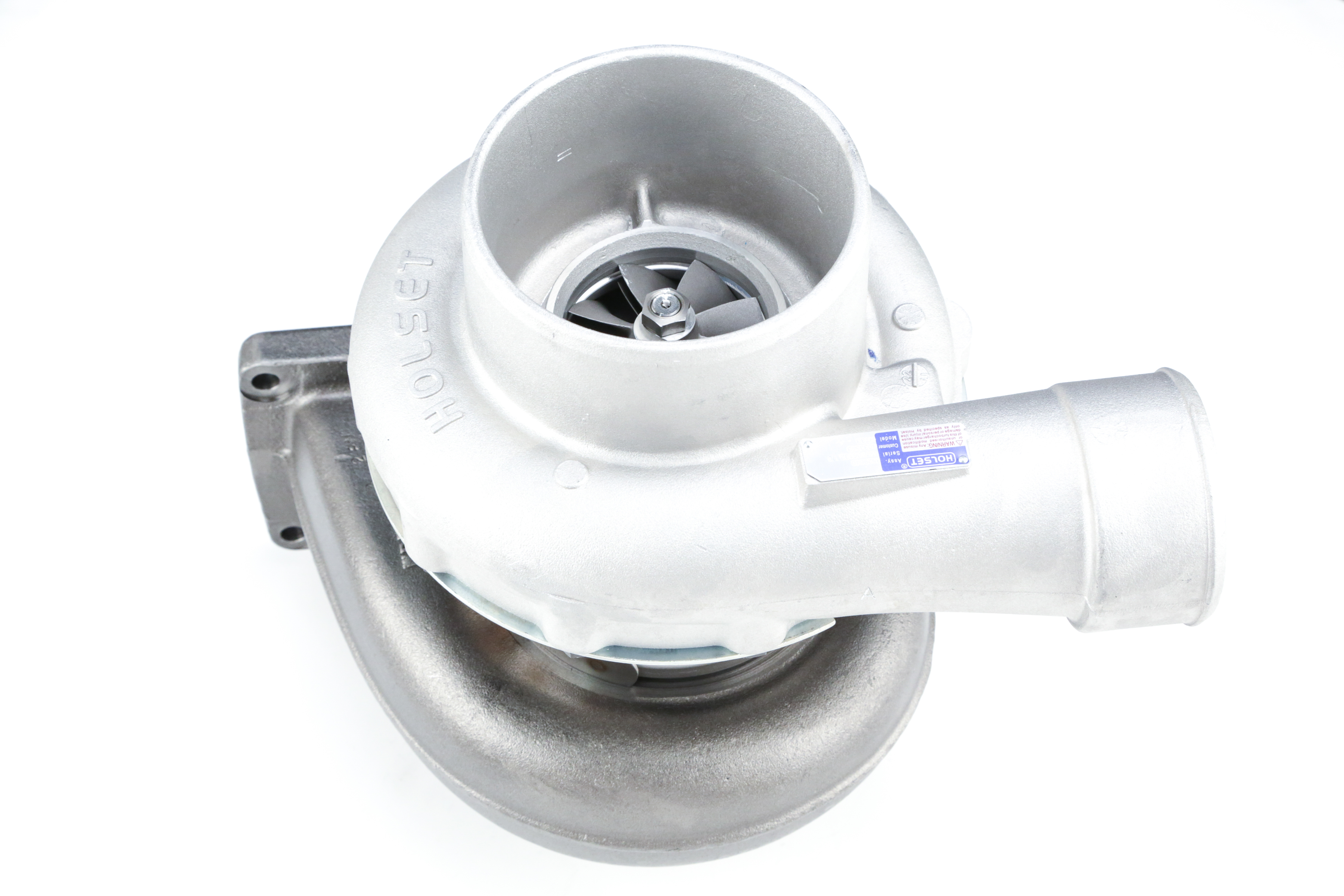 BTS TURBO t915829
