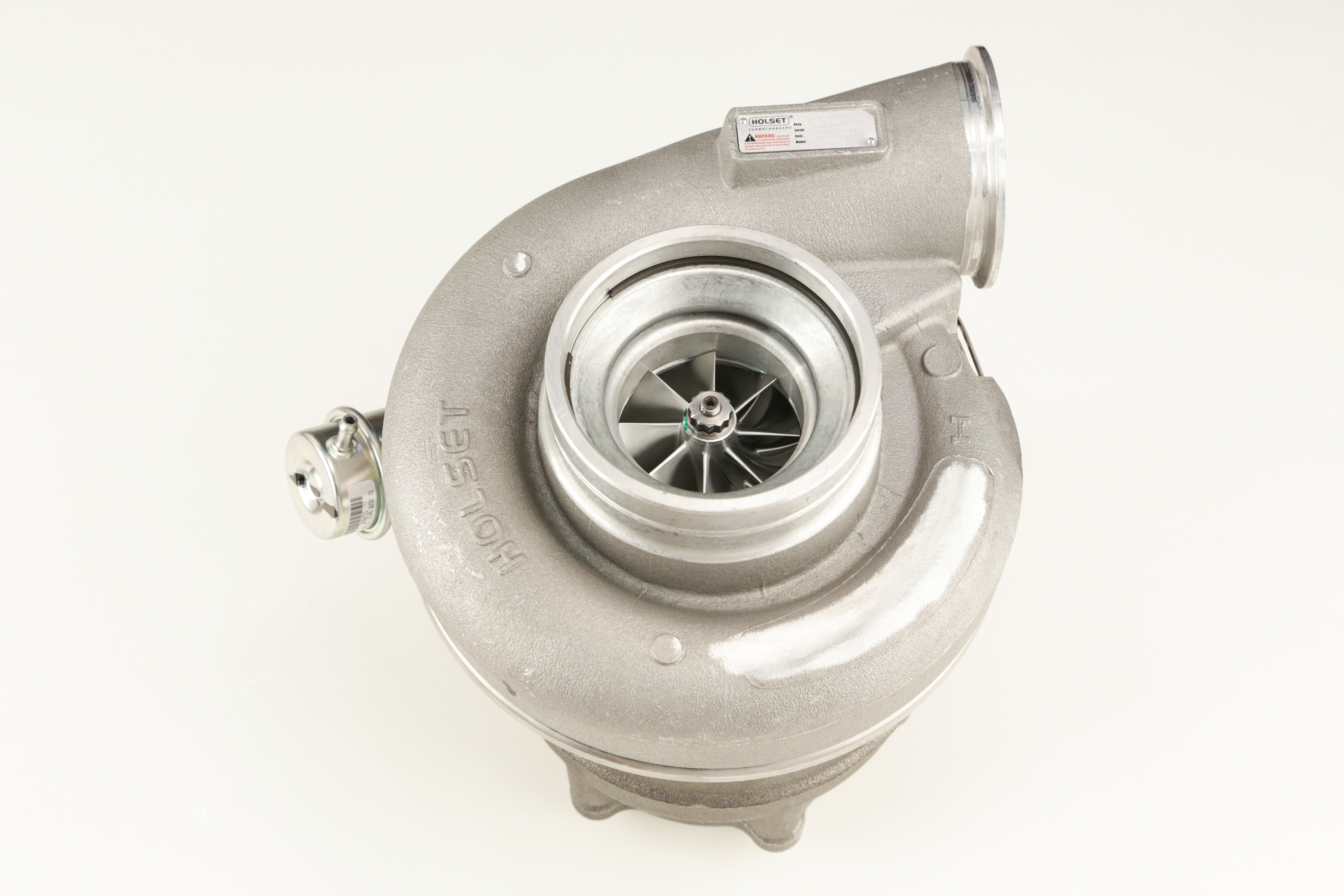 BTS TURBO t915910 for VOLVO