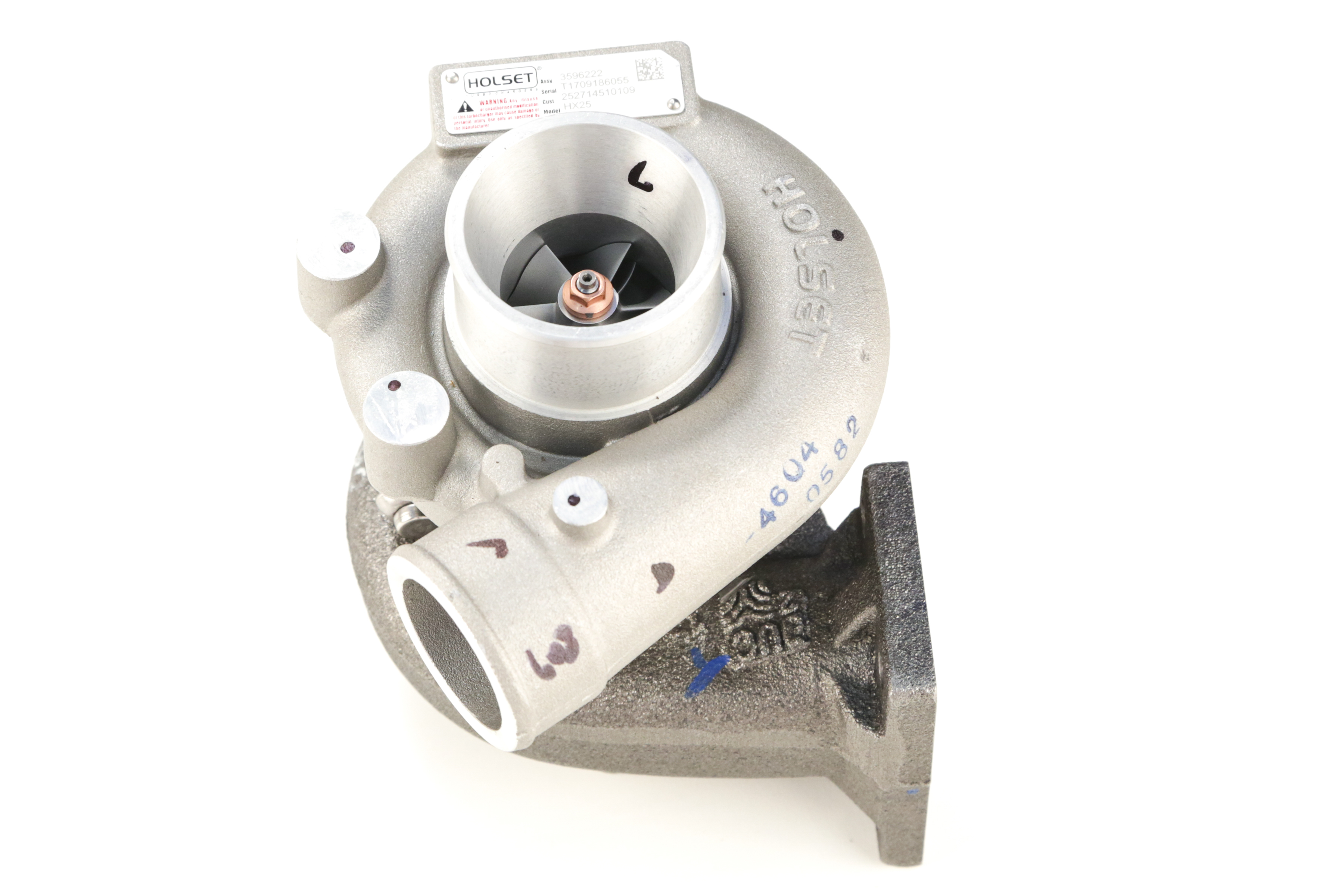 BTS TURBO t915939