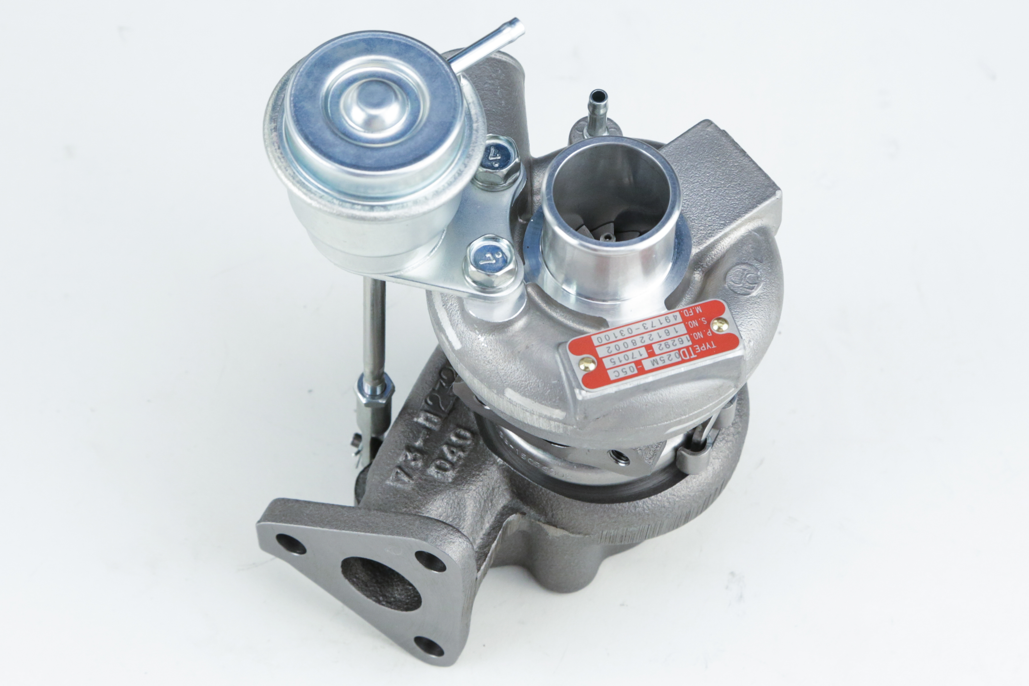 BTS TURBO t915962
