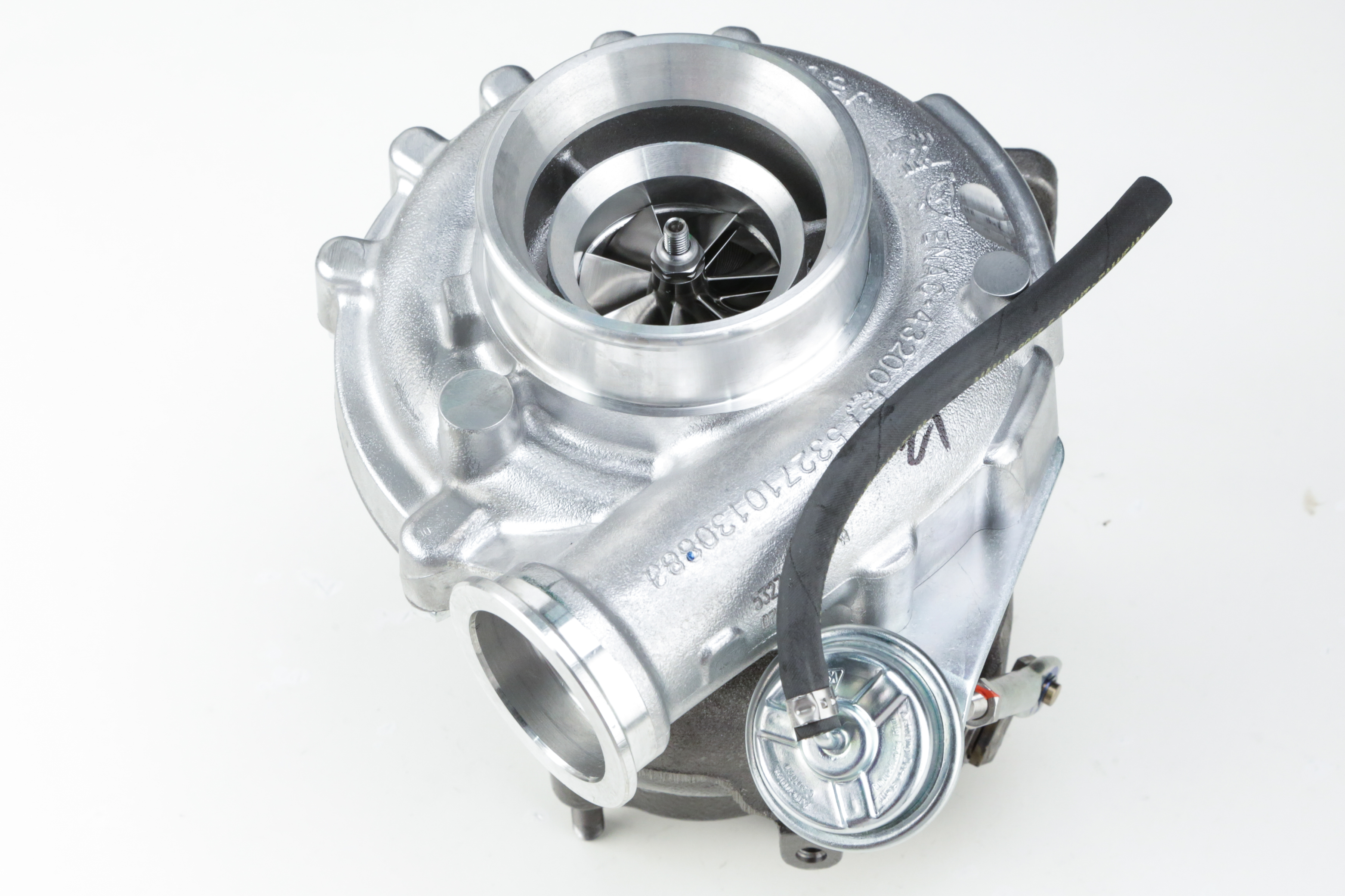 BTS TURBO t916084 for MERCEDES-BENZ