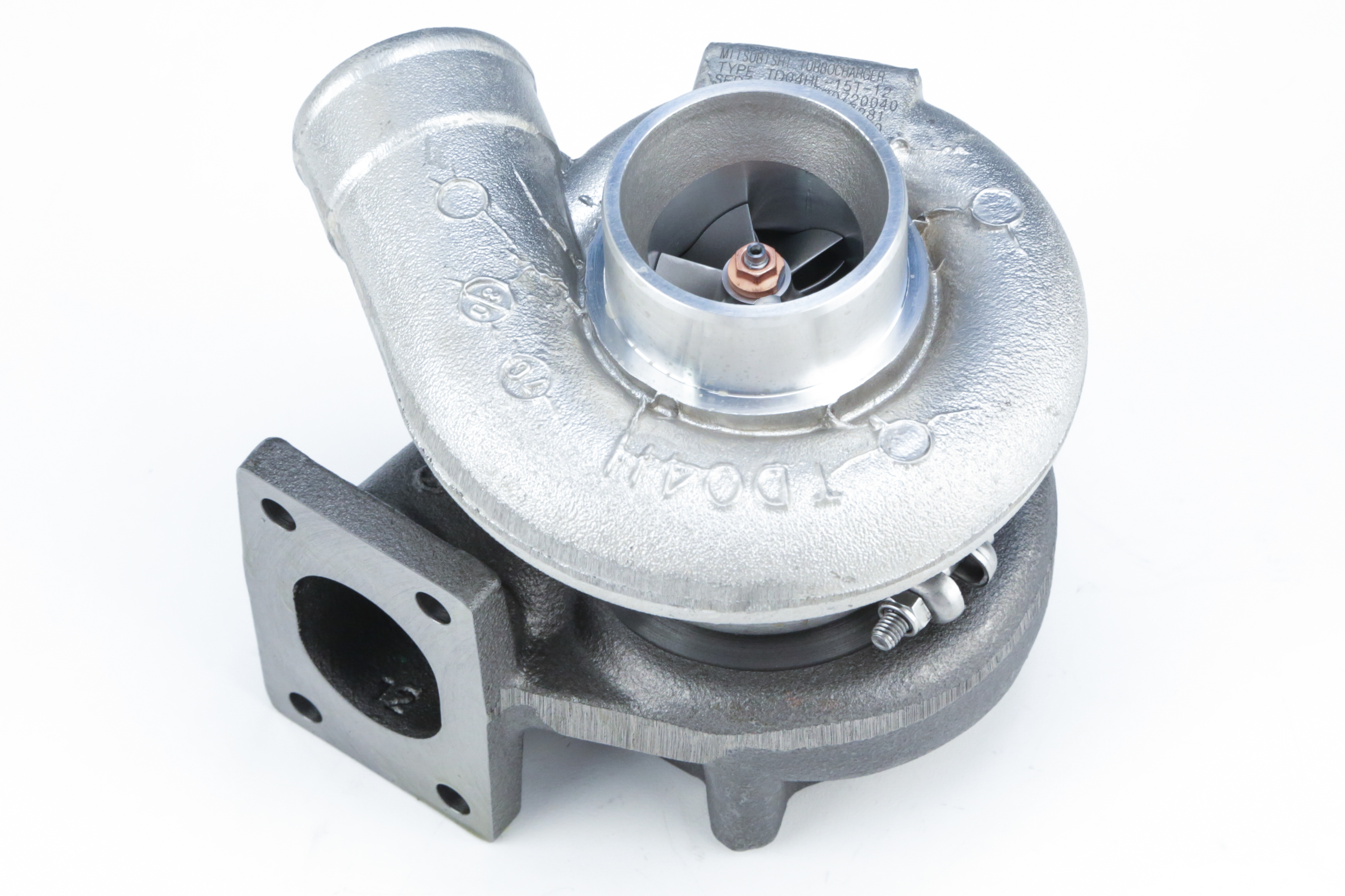 BTS TURBO t916119 for ISUZU
