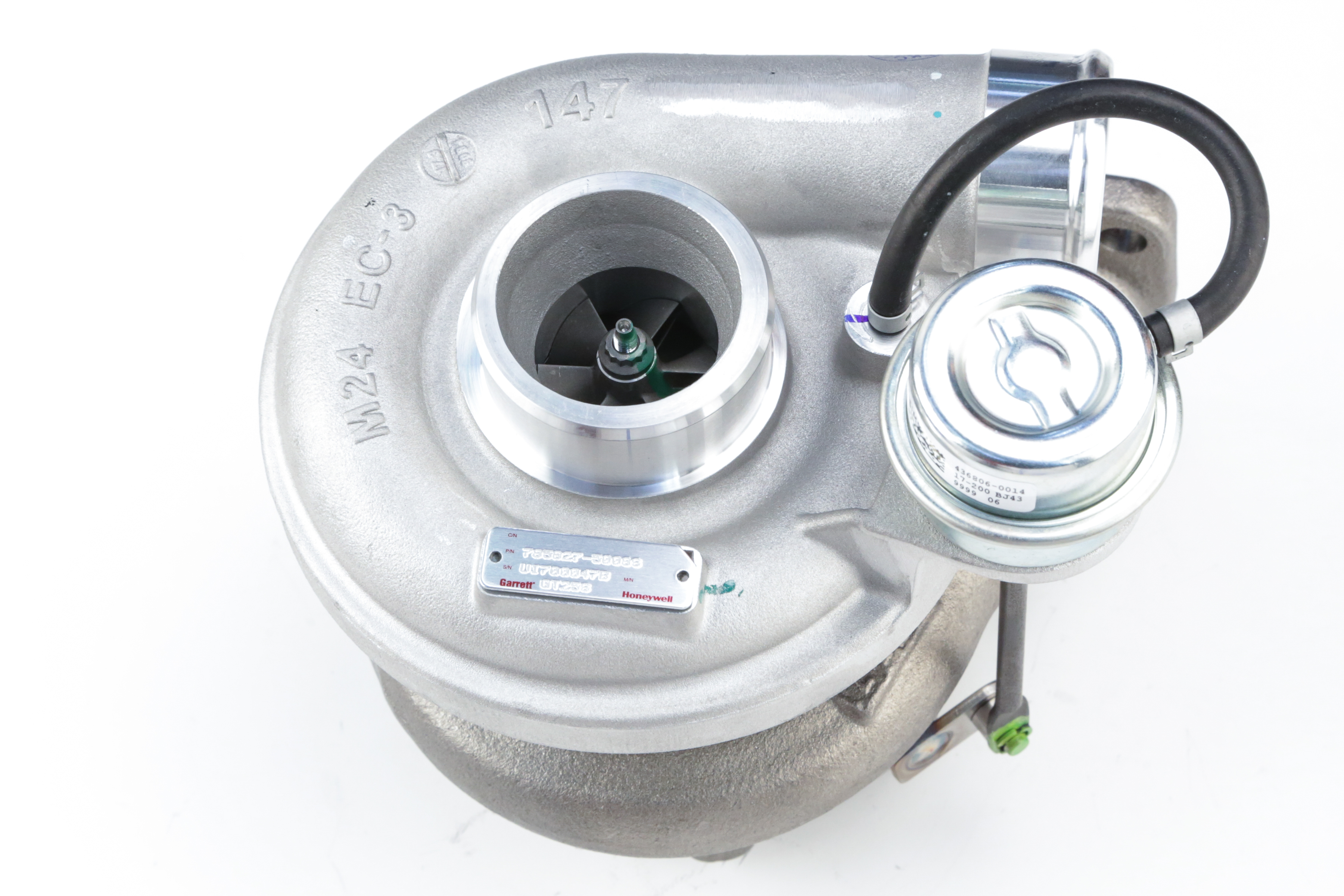 BTS TURBO t916181