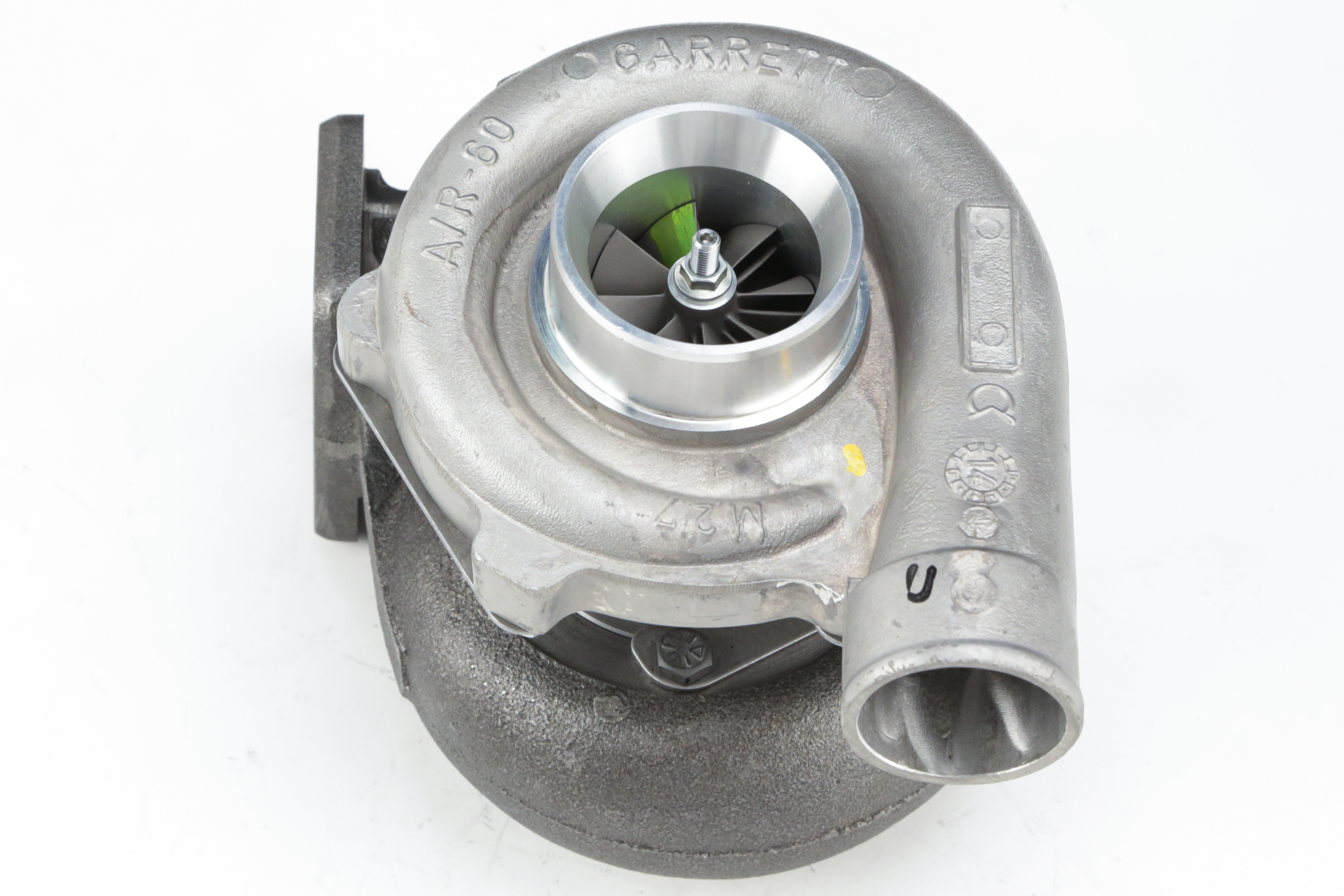 BTS TURBO t916221
