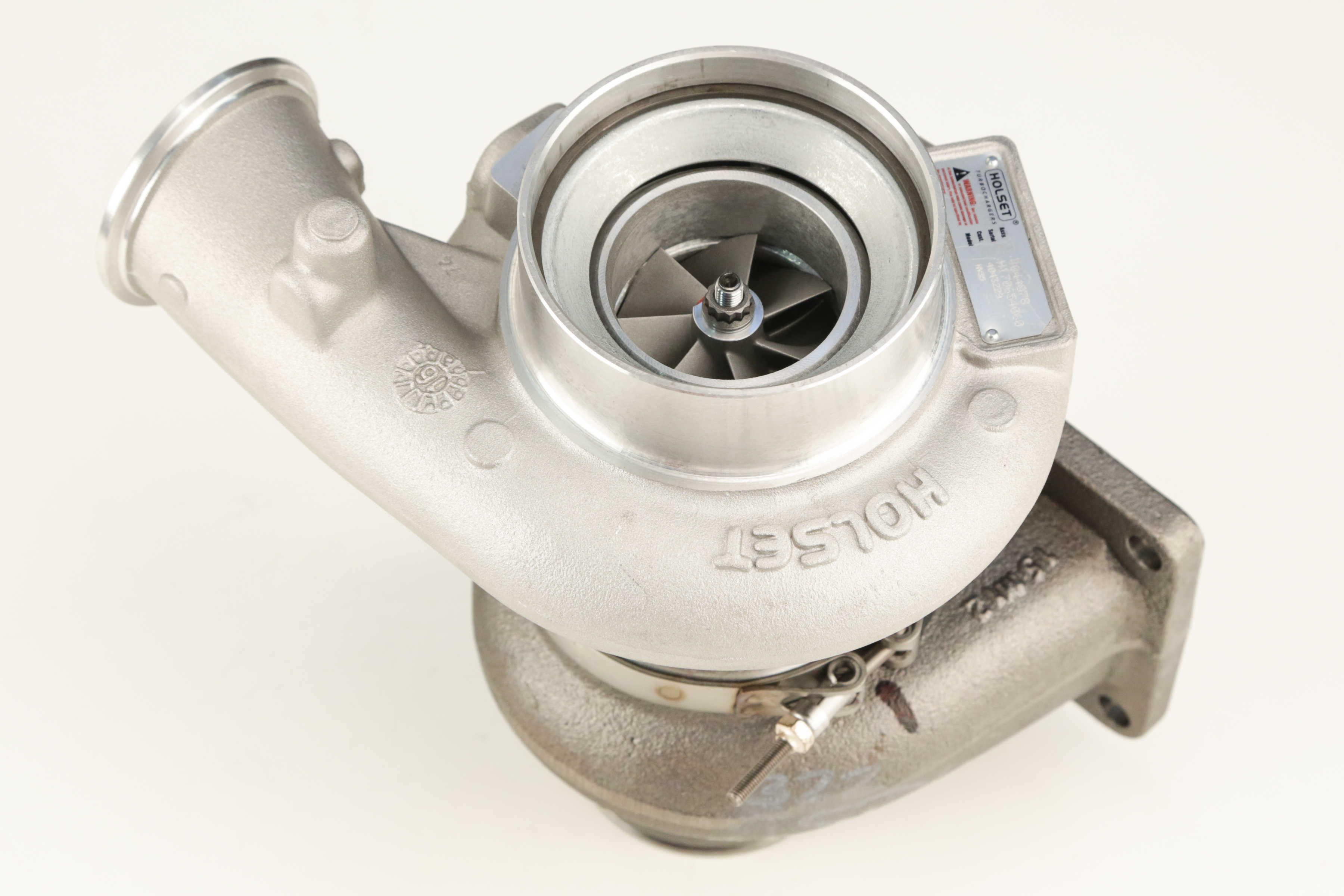 BTS TURBO t916280