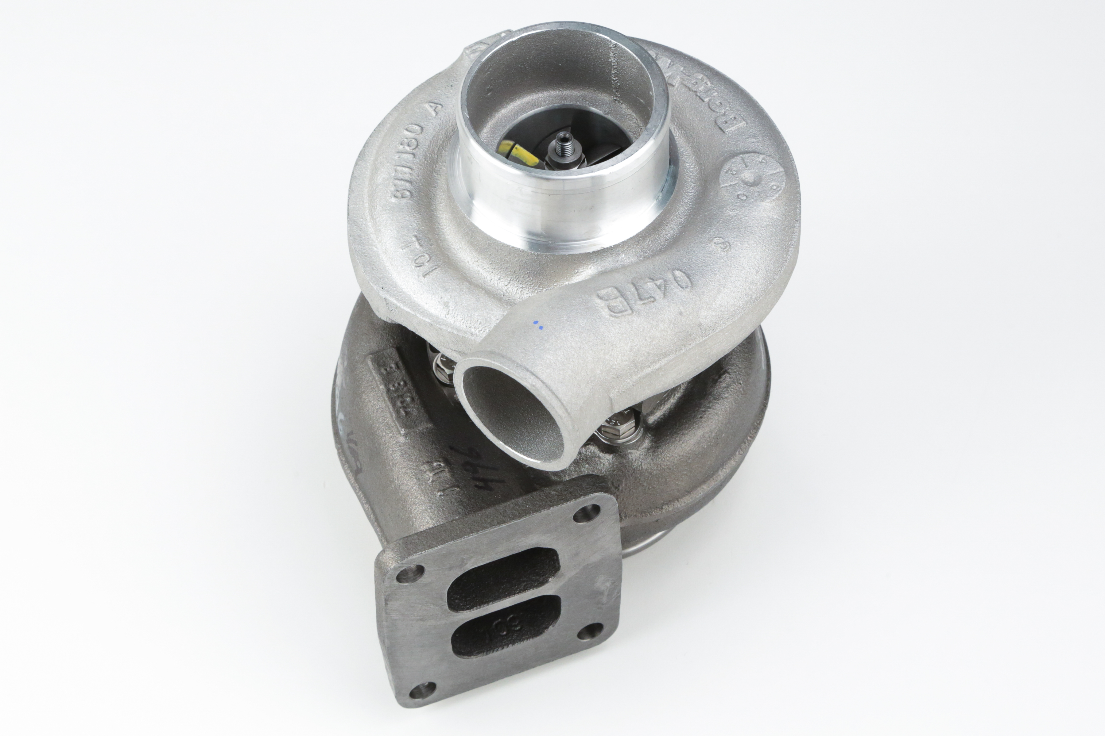 BTS TURBO t916335
