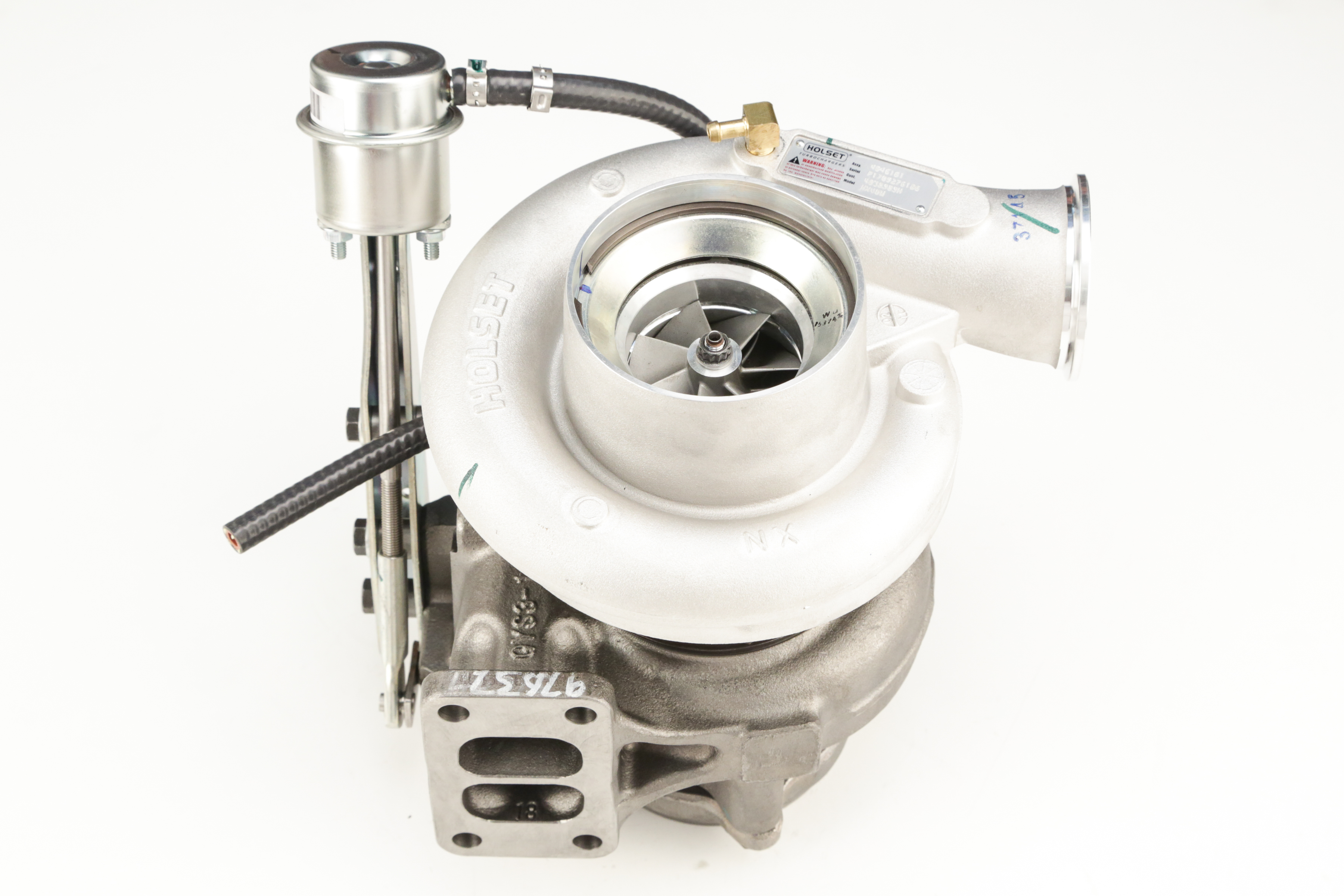 BTS TURBO t916338