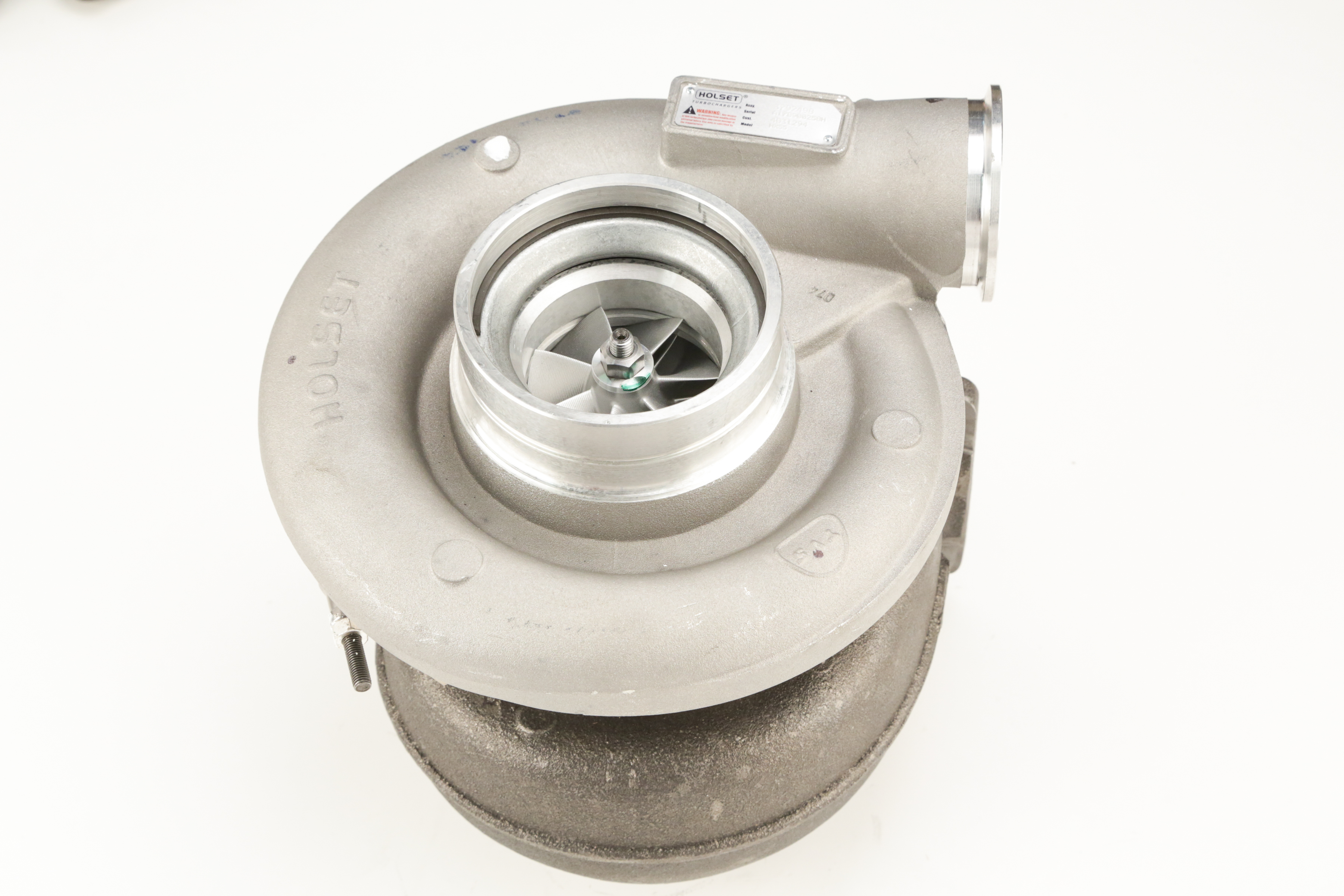 BTS TURBO t916350 for VOLVO