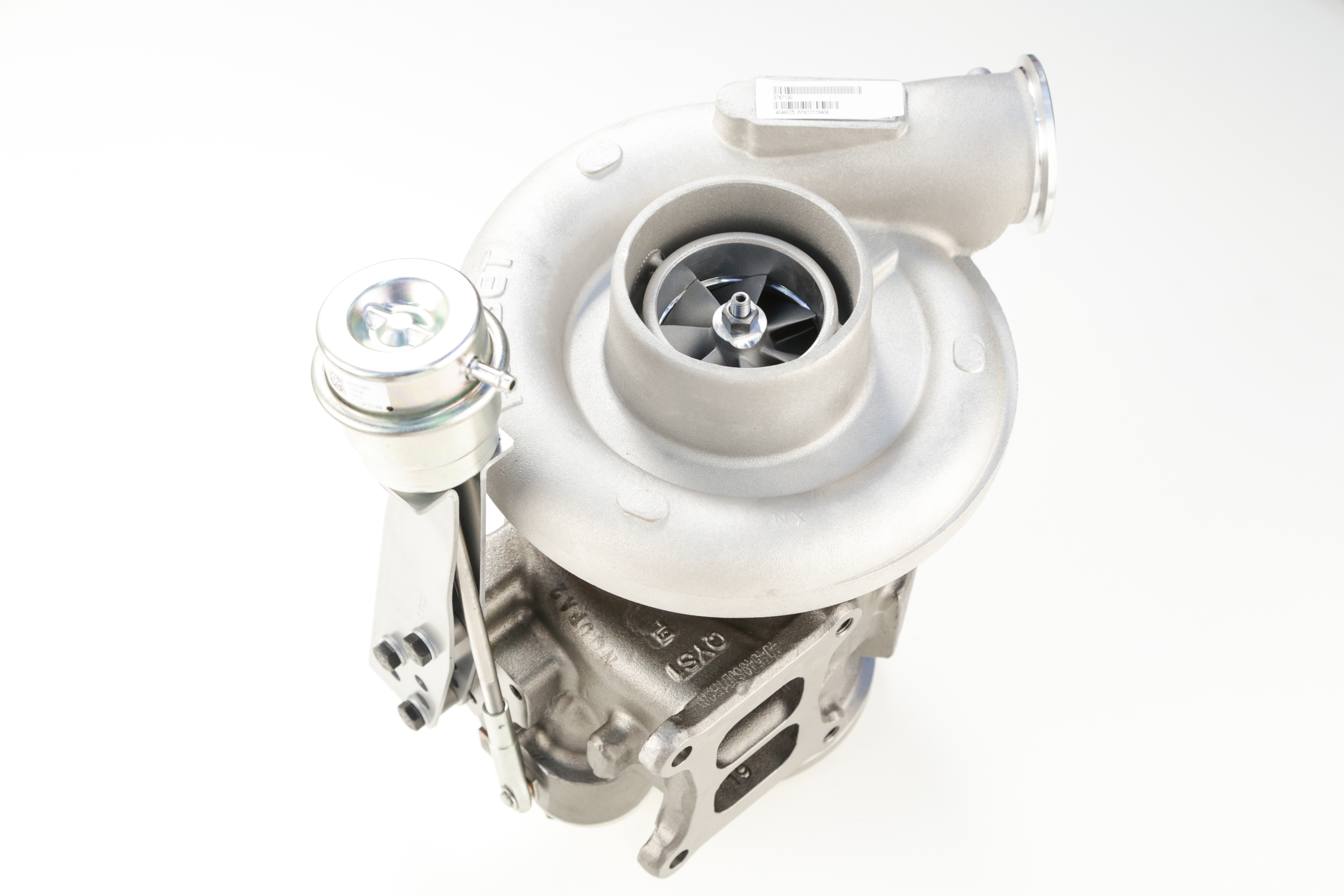 BTS TURBO t916353