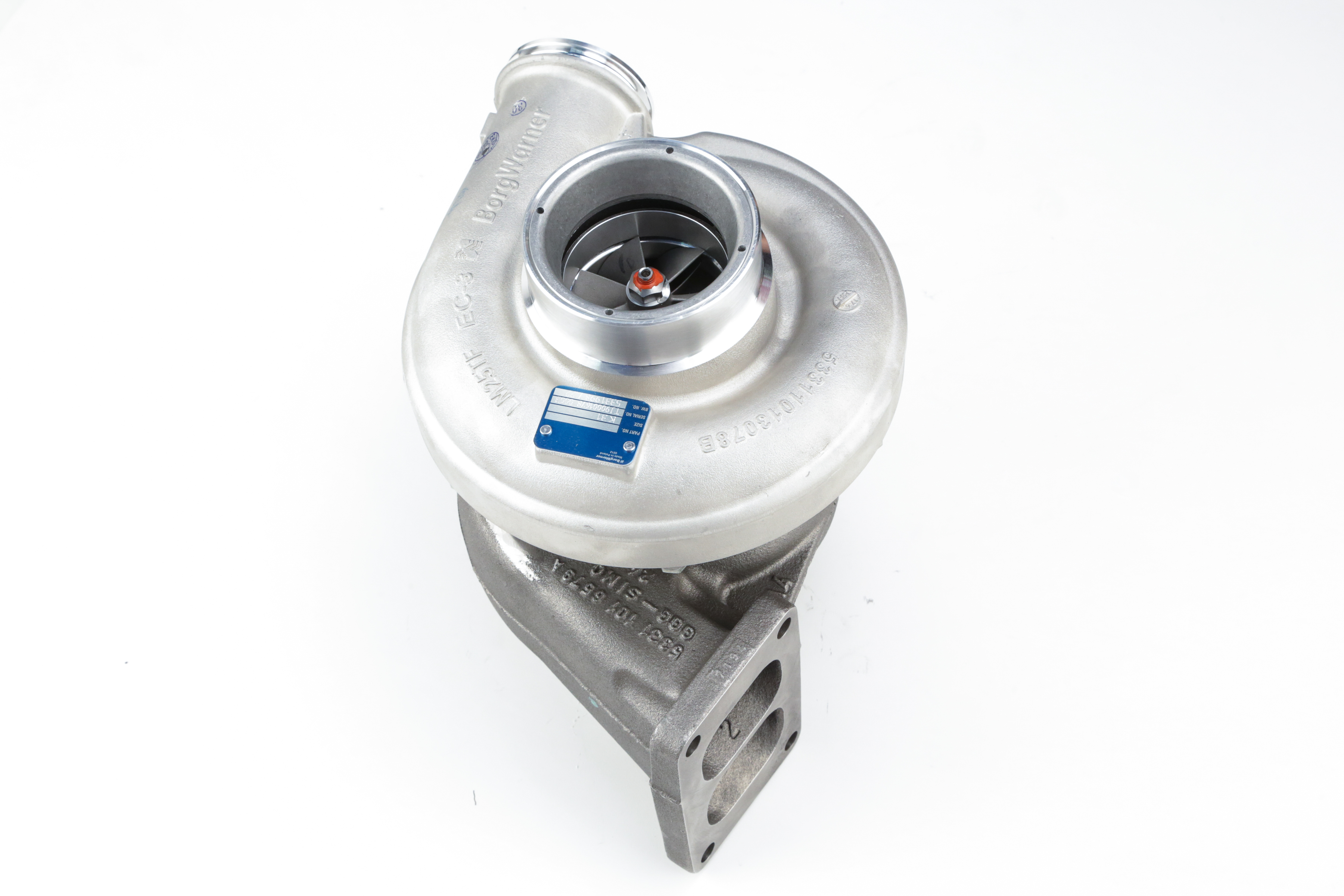 BTS TURBO t916358 for VOLVO