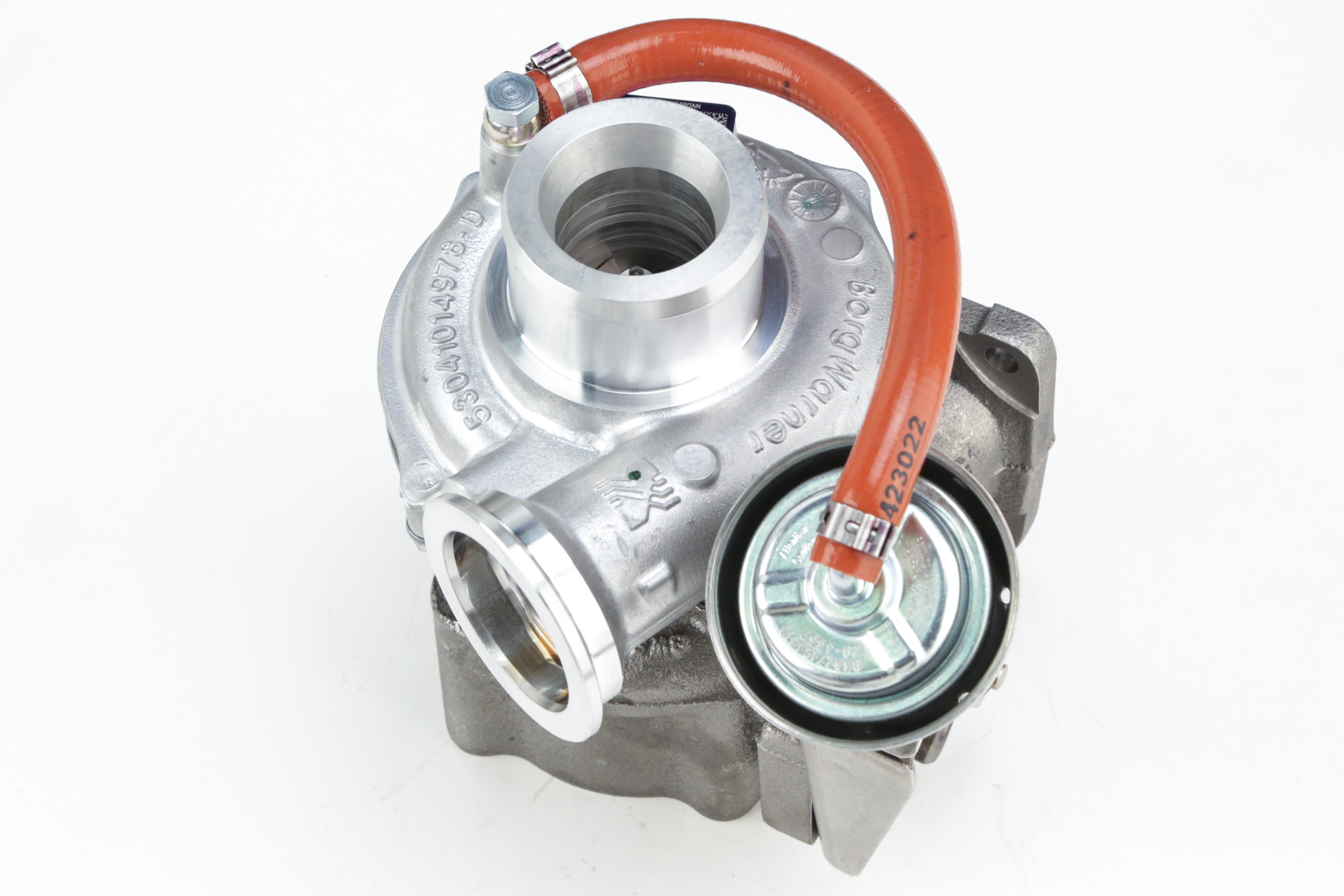 BTS TURBO t916492