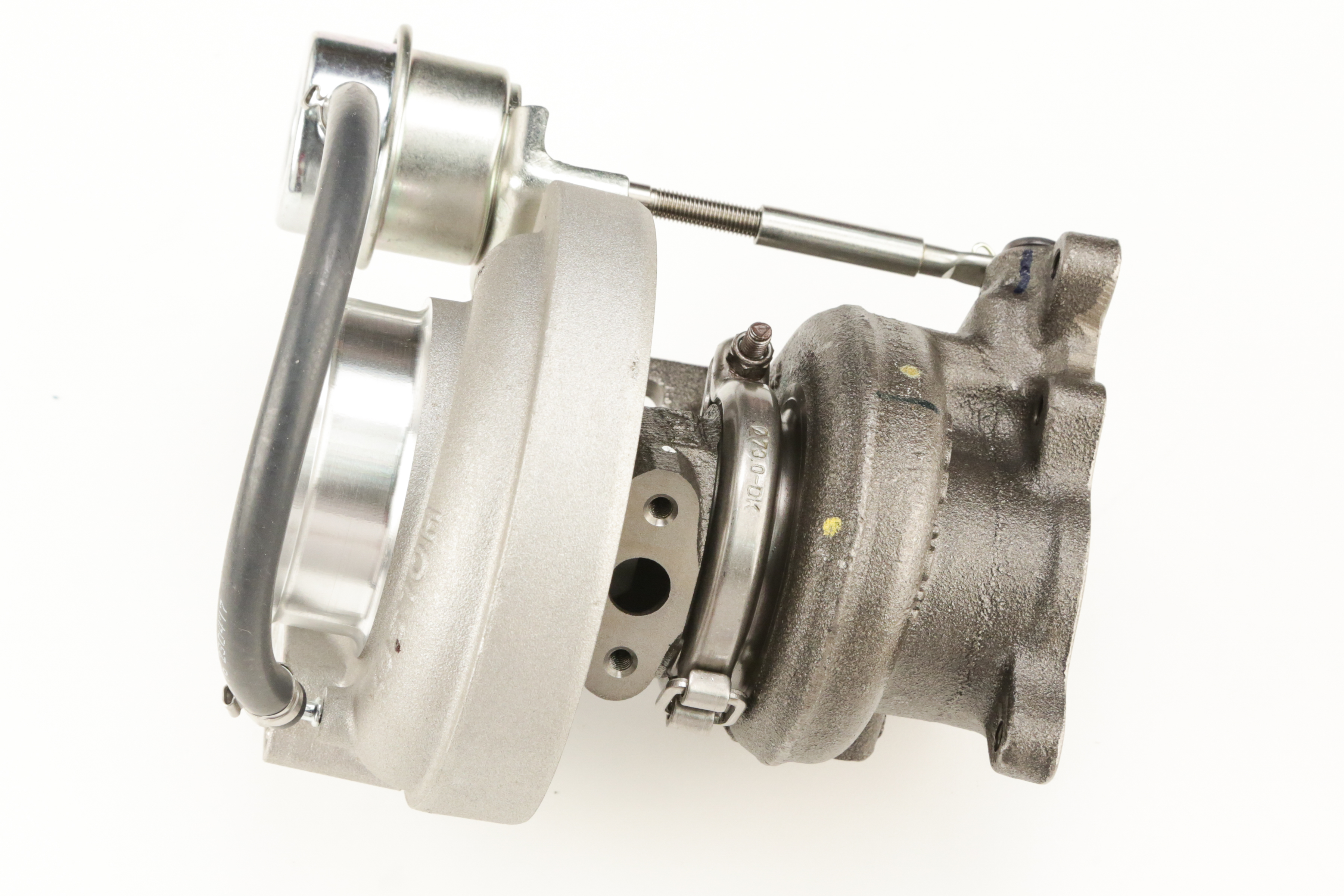 BTS TURBO t916516 for IVECO