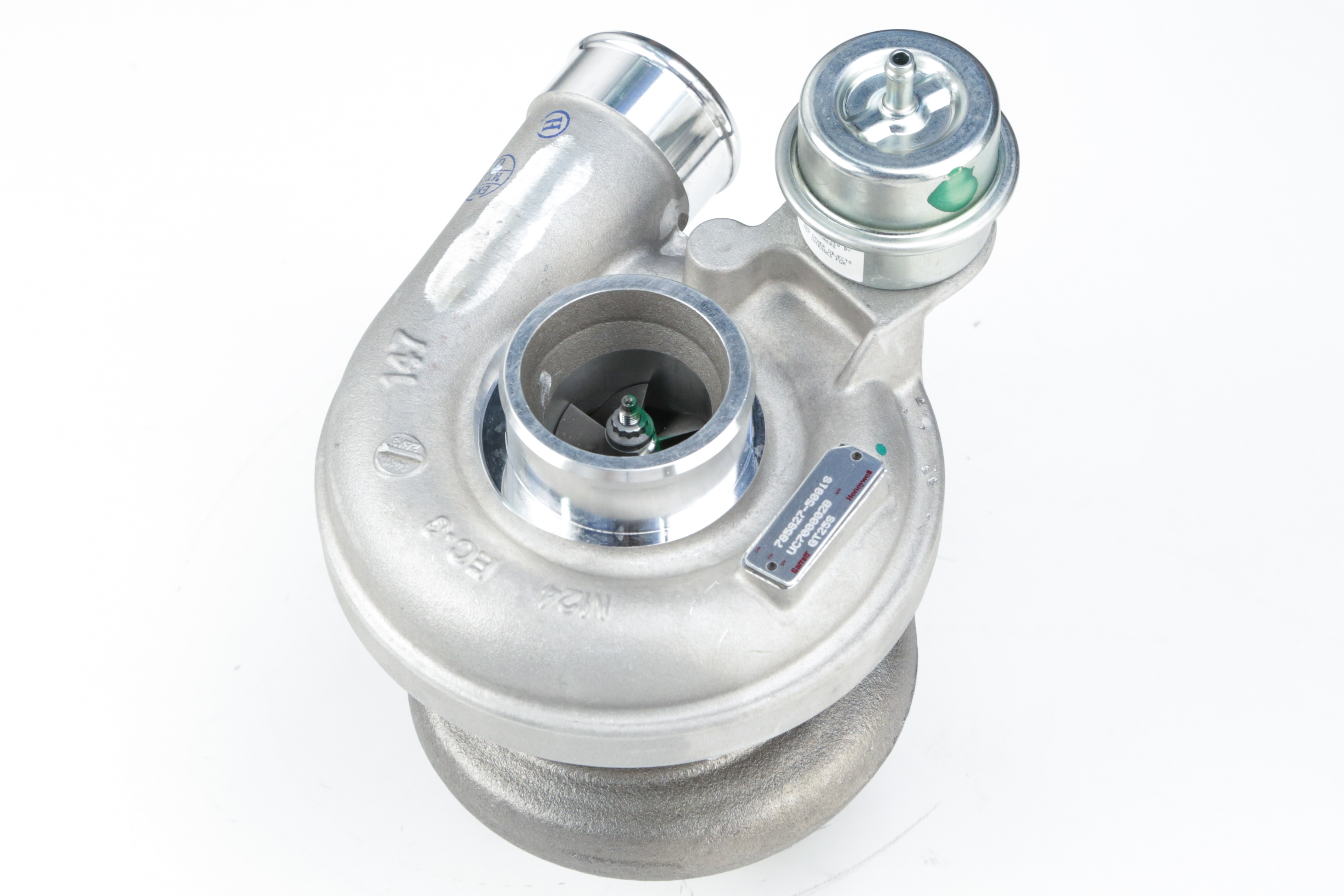 BTS TURBO t916618