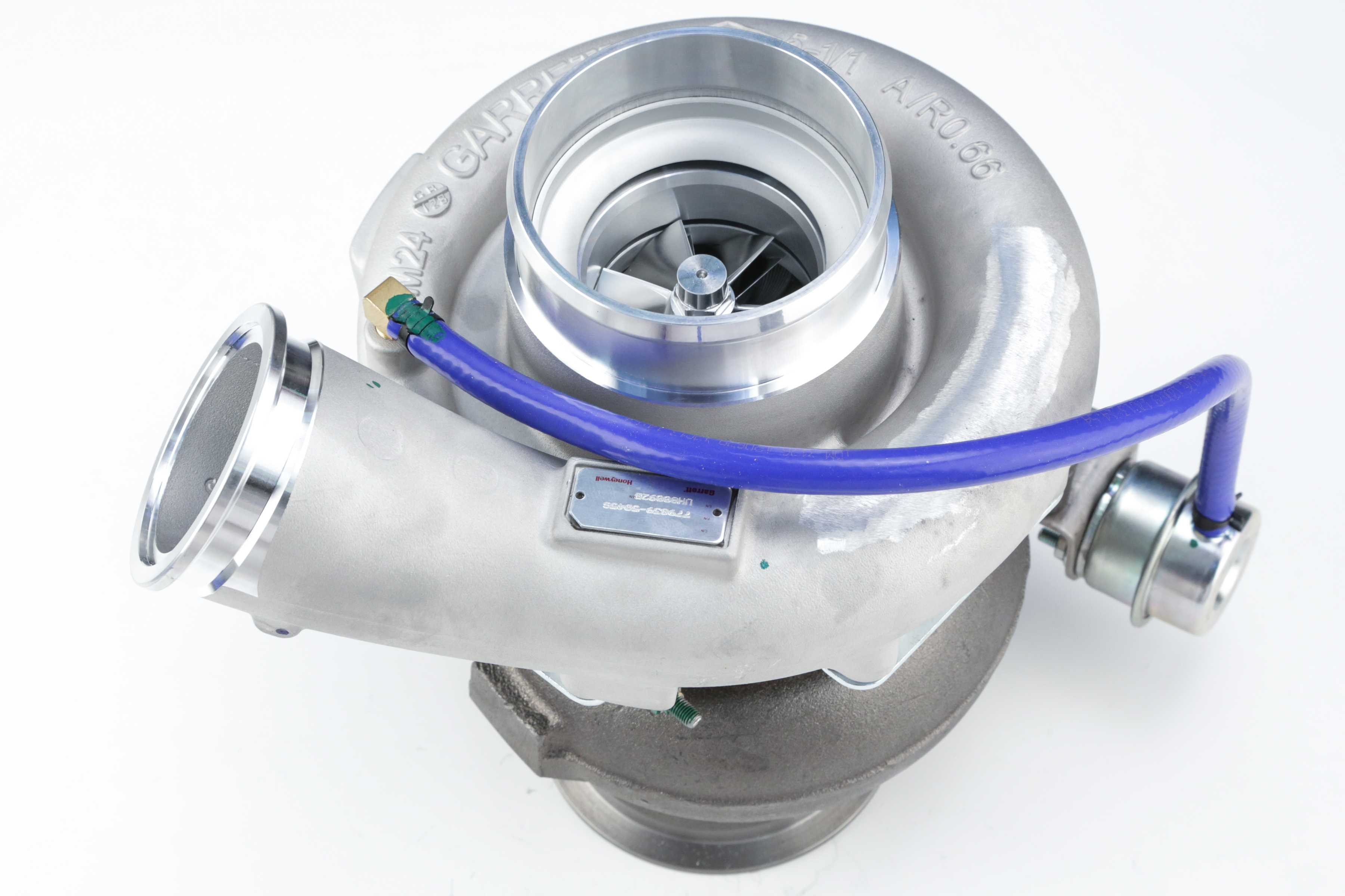 BTS TURBO t916628