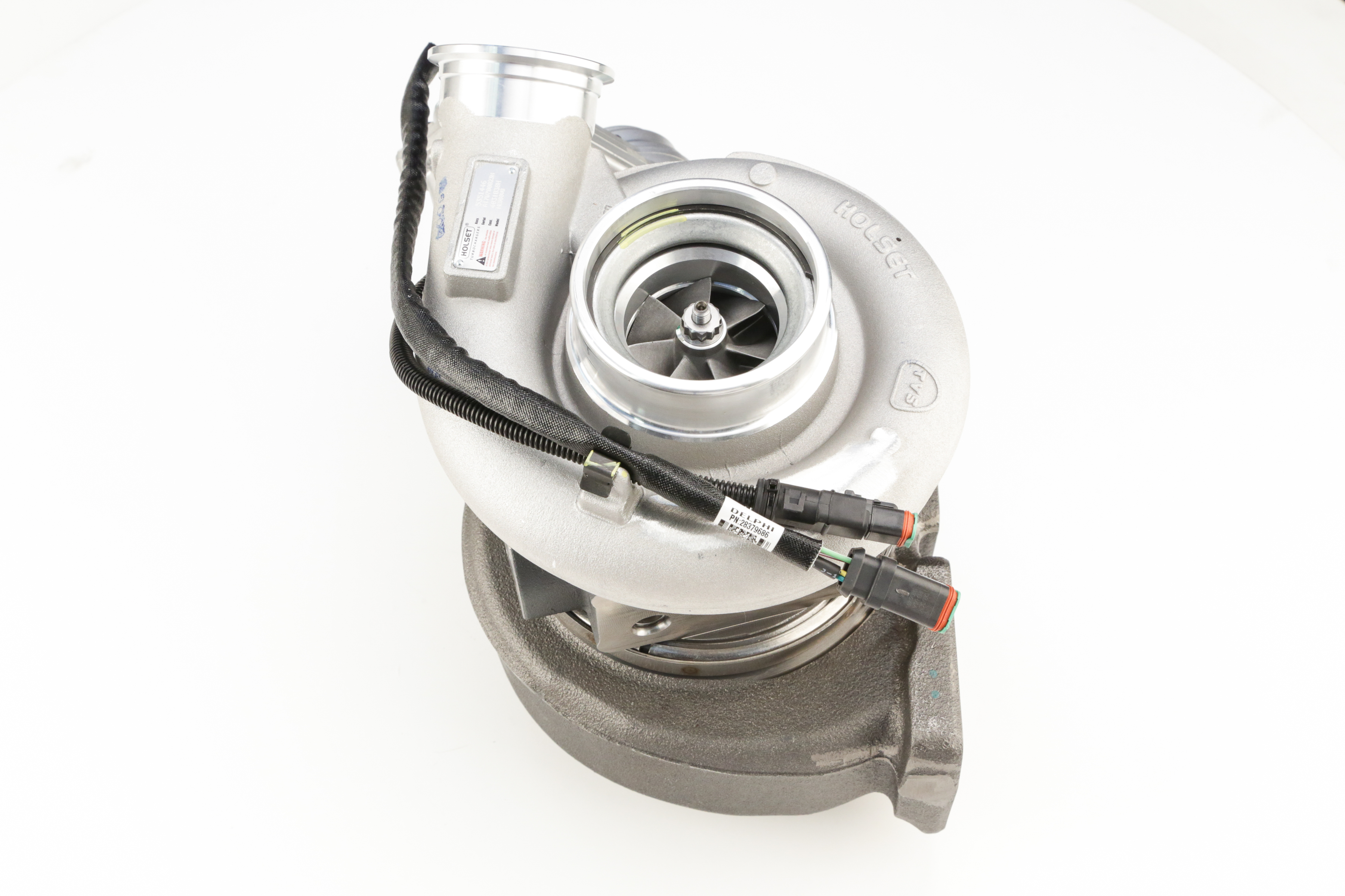 BTS TURBO t916728 for VOLVO