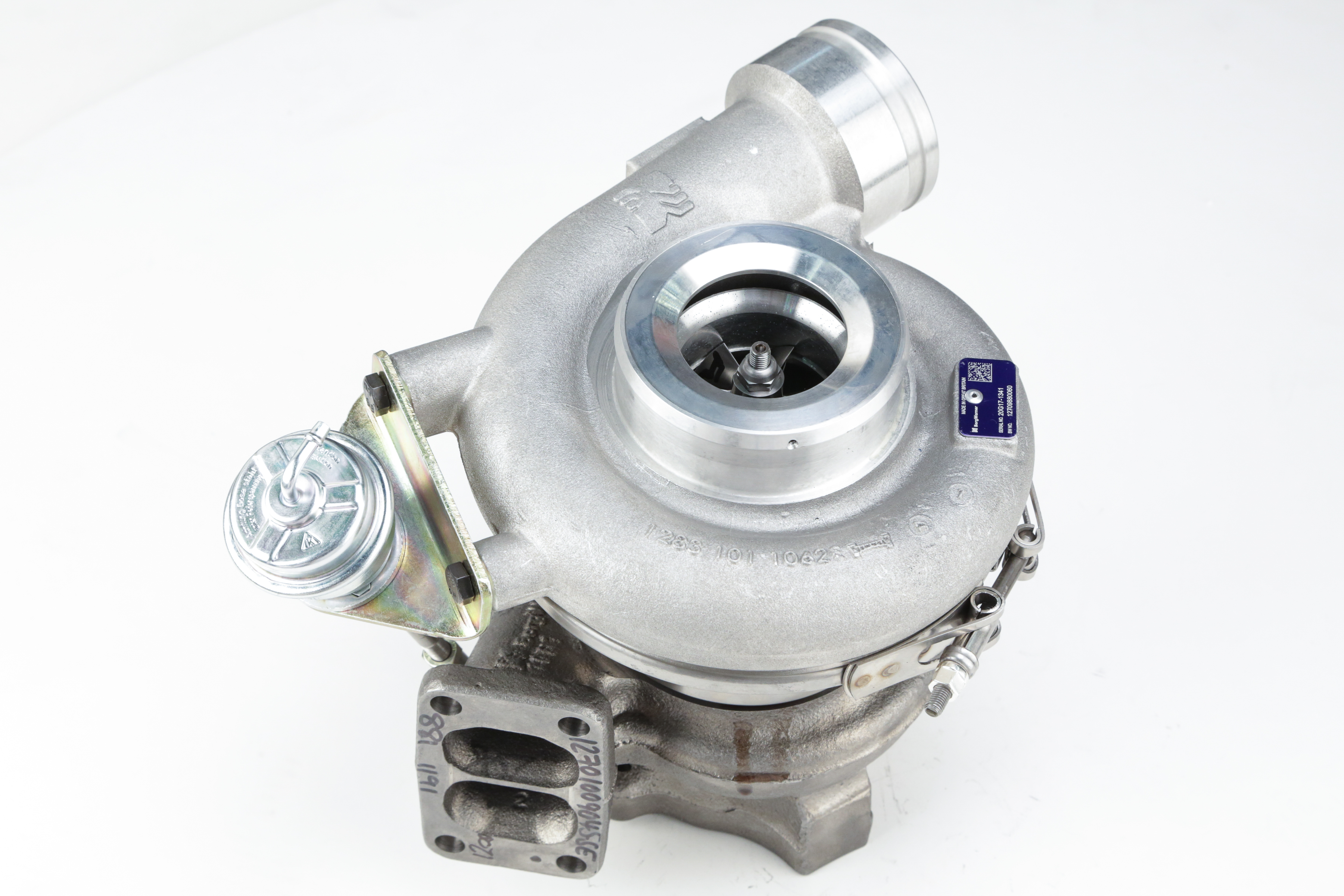 BTS TURBO t916957 for VOLVO