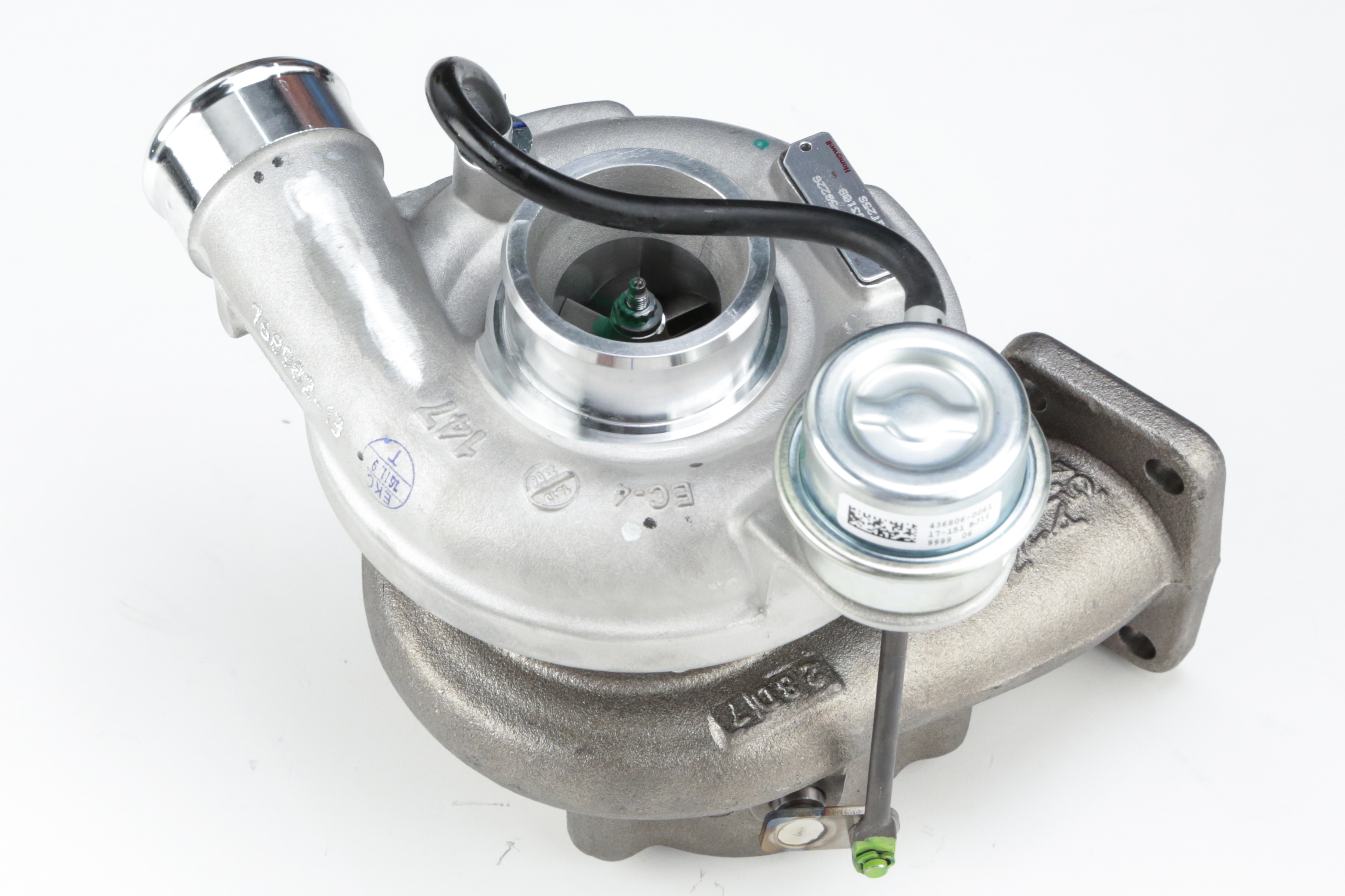 BTS TURBO t916970