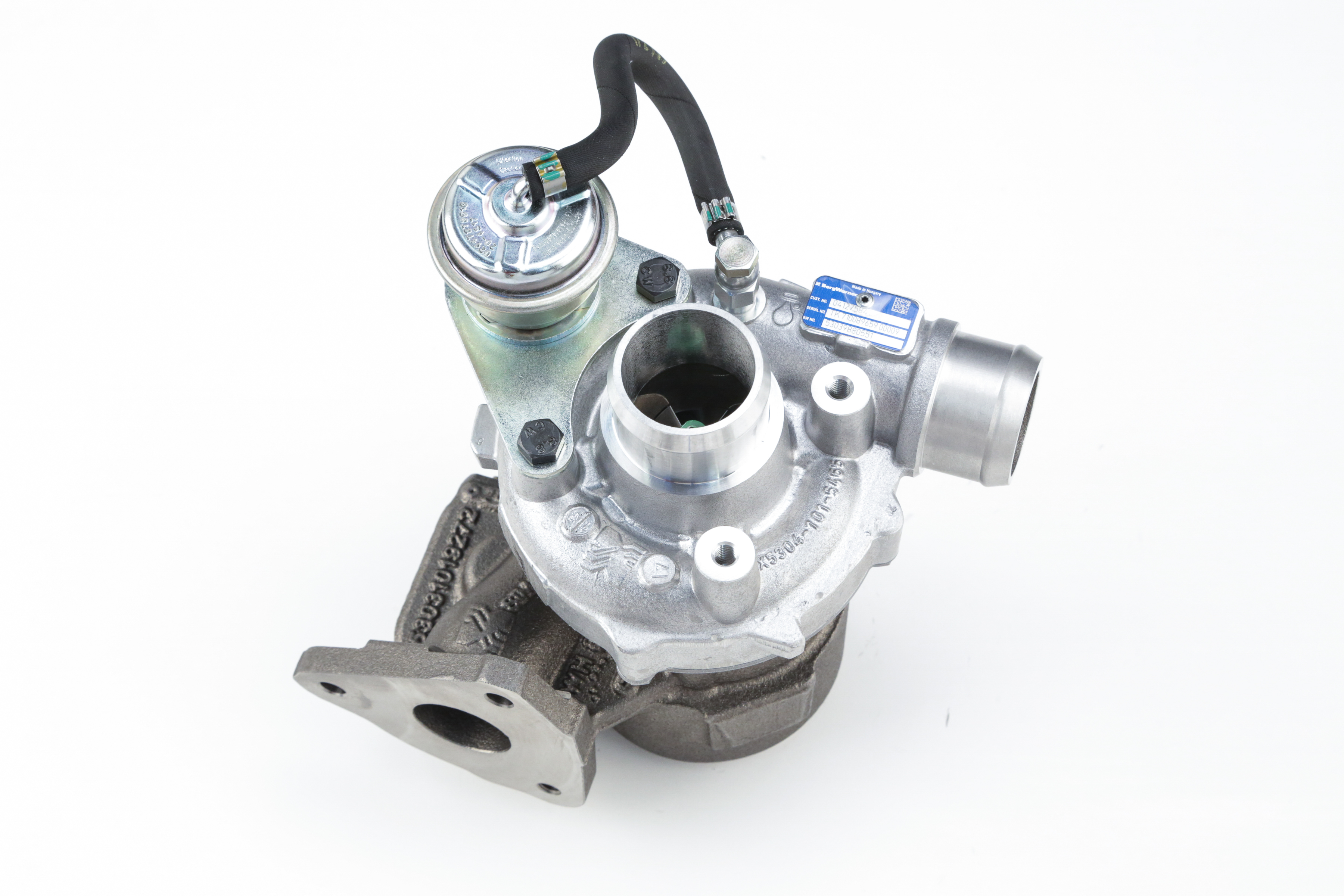 BTS TURBO t916971