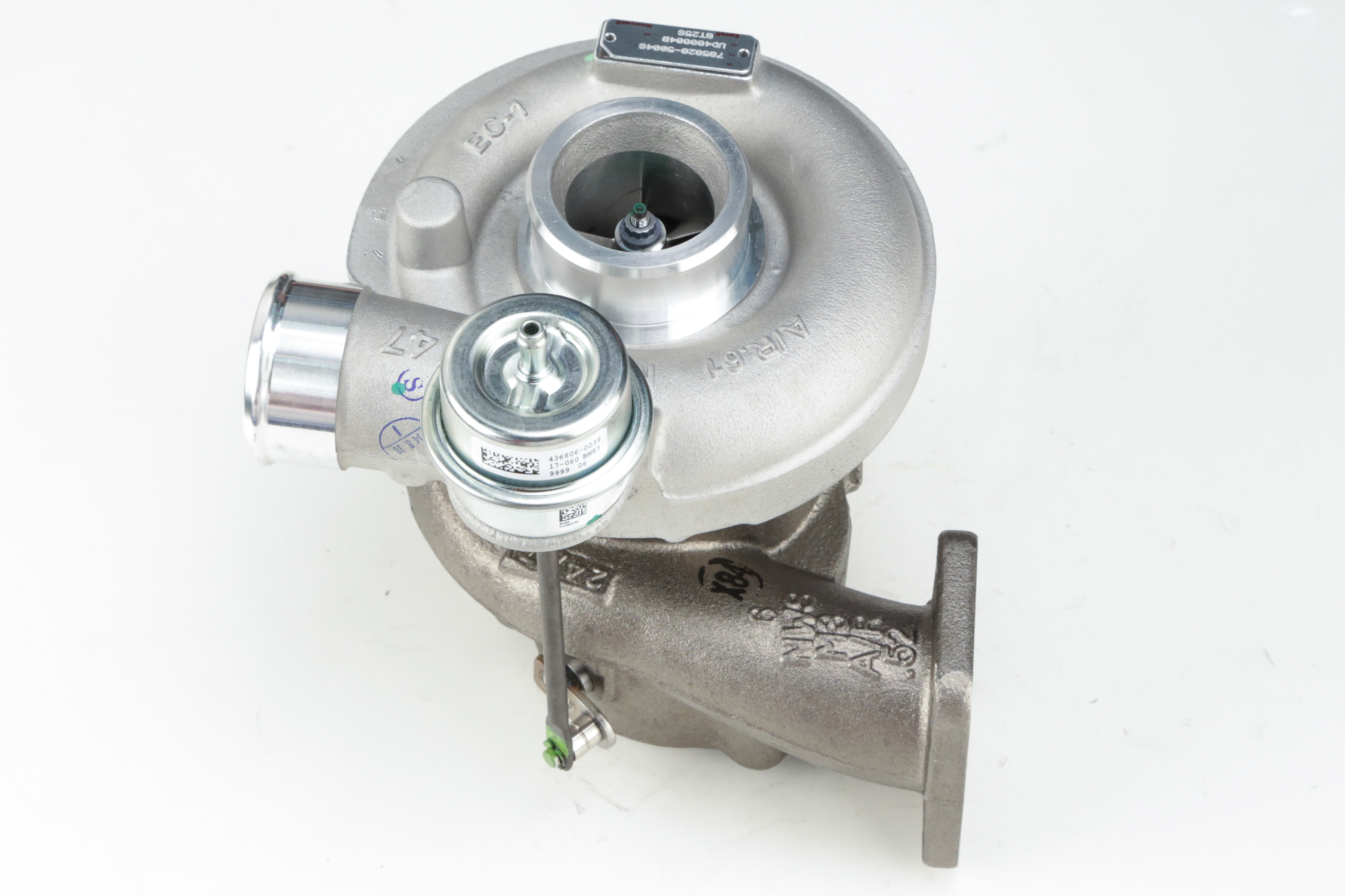 BTS TURBO t917042