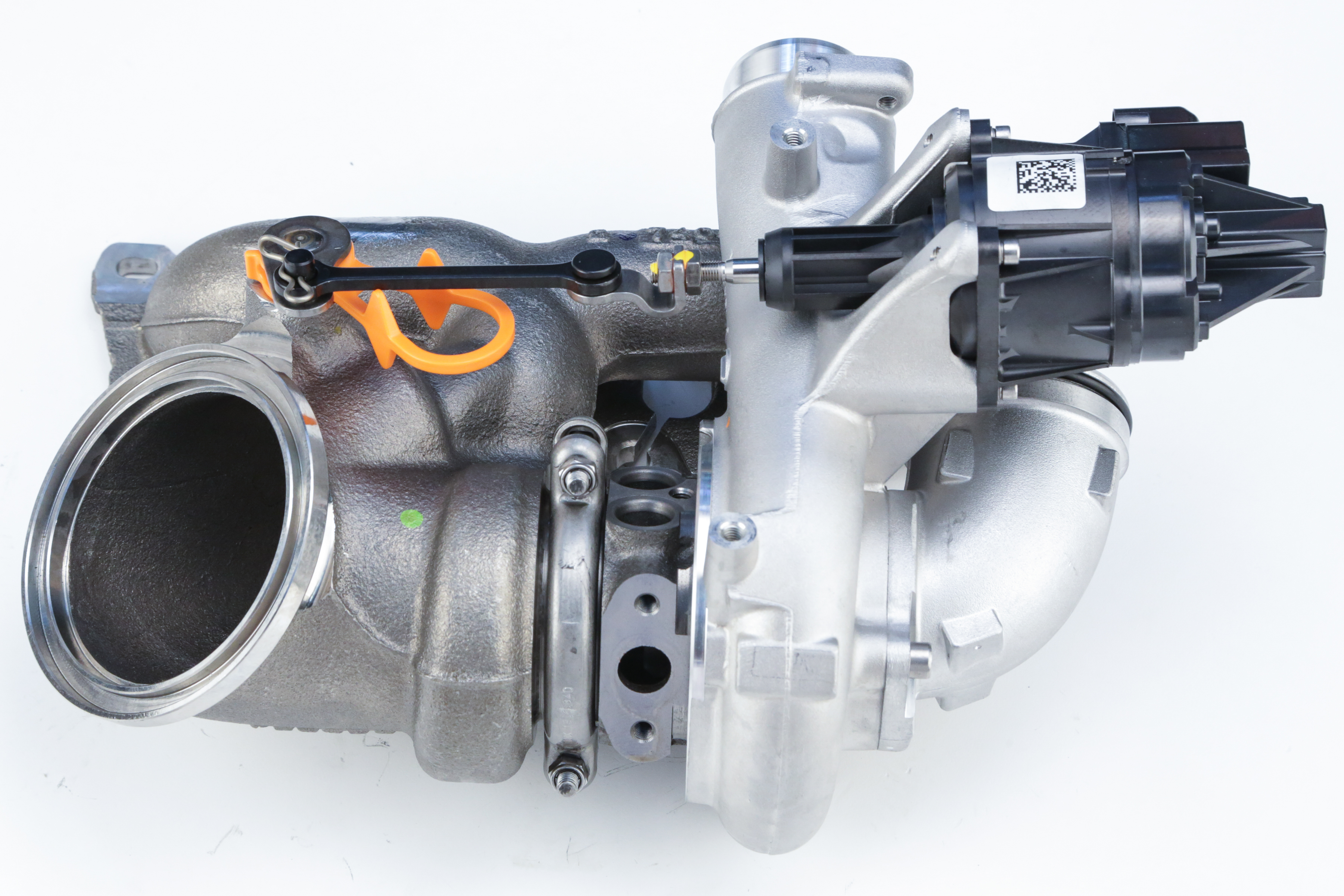 BTS TURBO Lader, ladesystem t917536hi bag for BMW MITSUBISHI