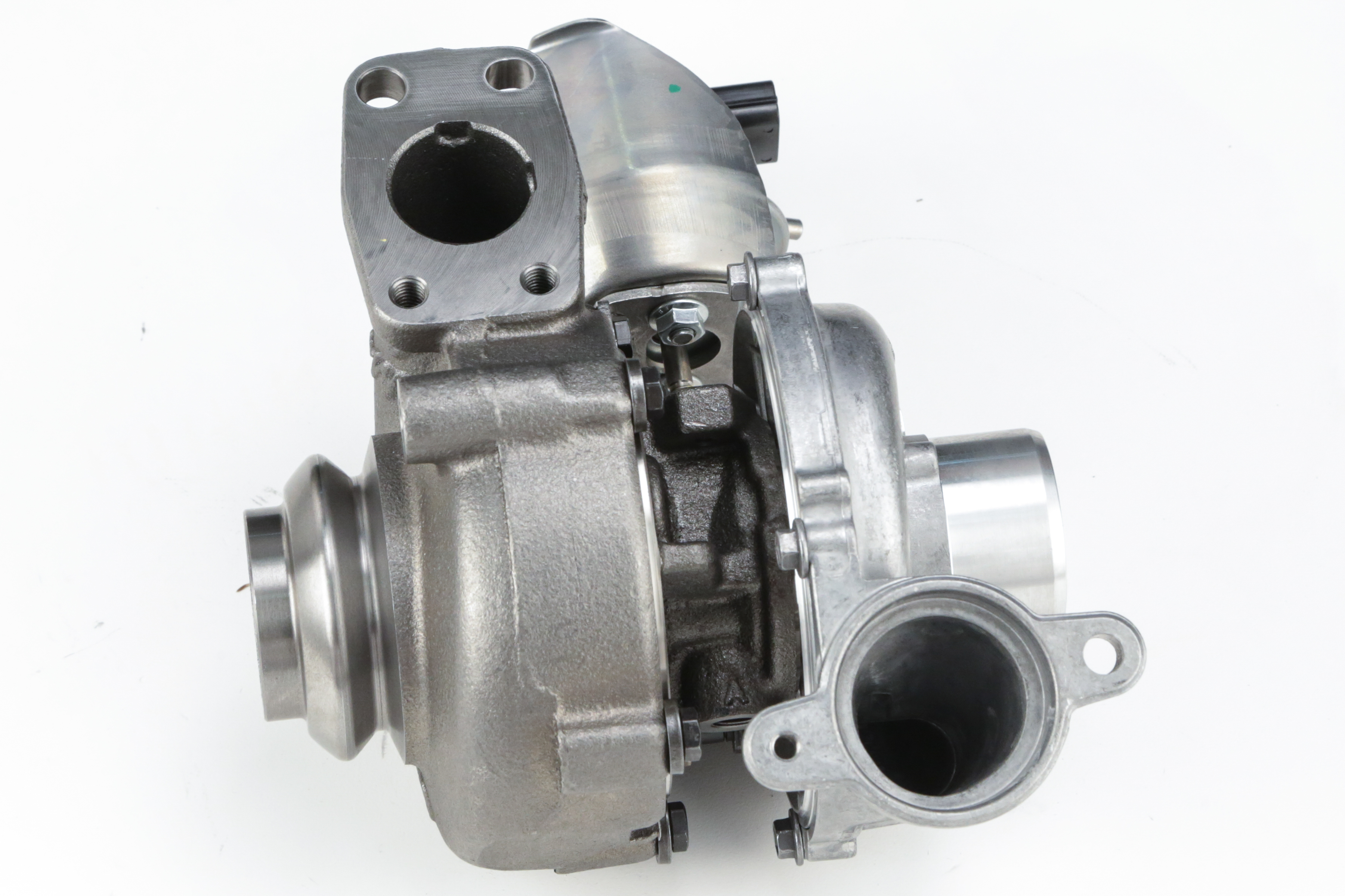 BTS TURBO Lader, ladesystem t915019bl for PEUGEOT