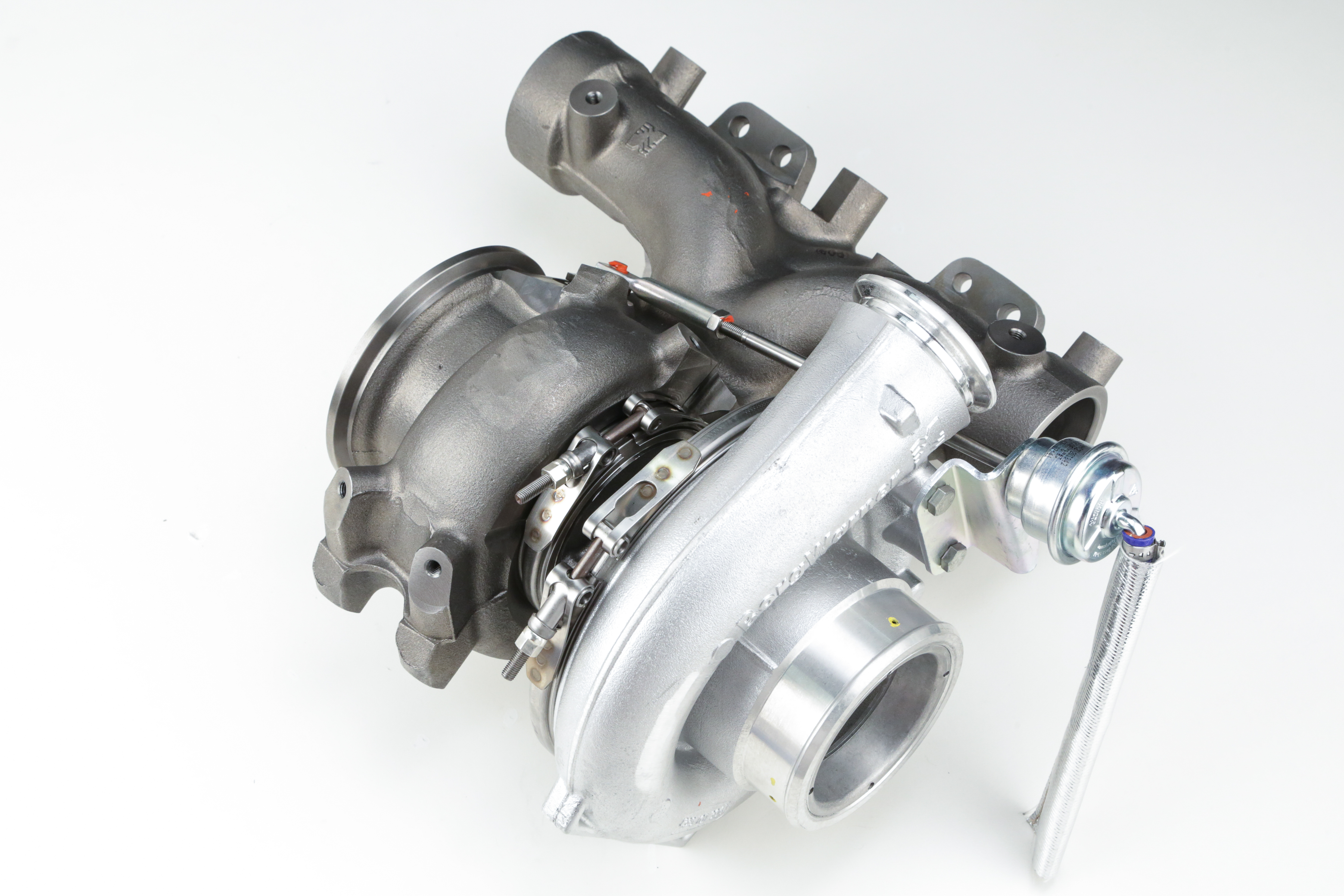 BTS TURBO t915446bl for DAF
