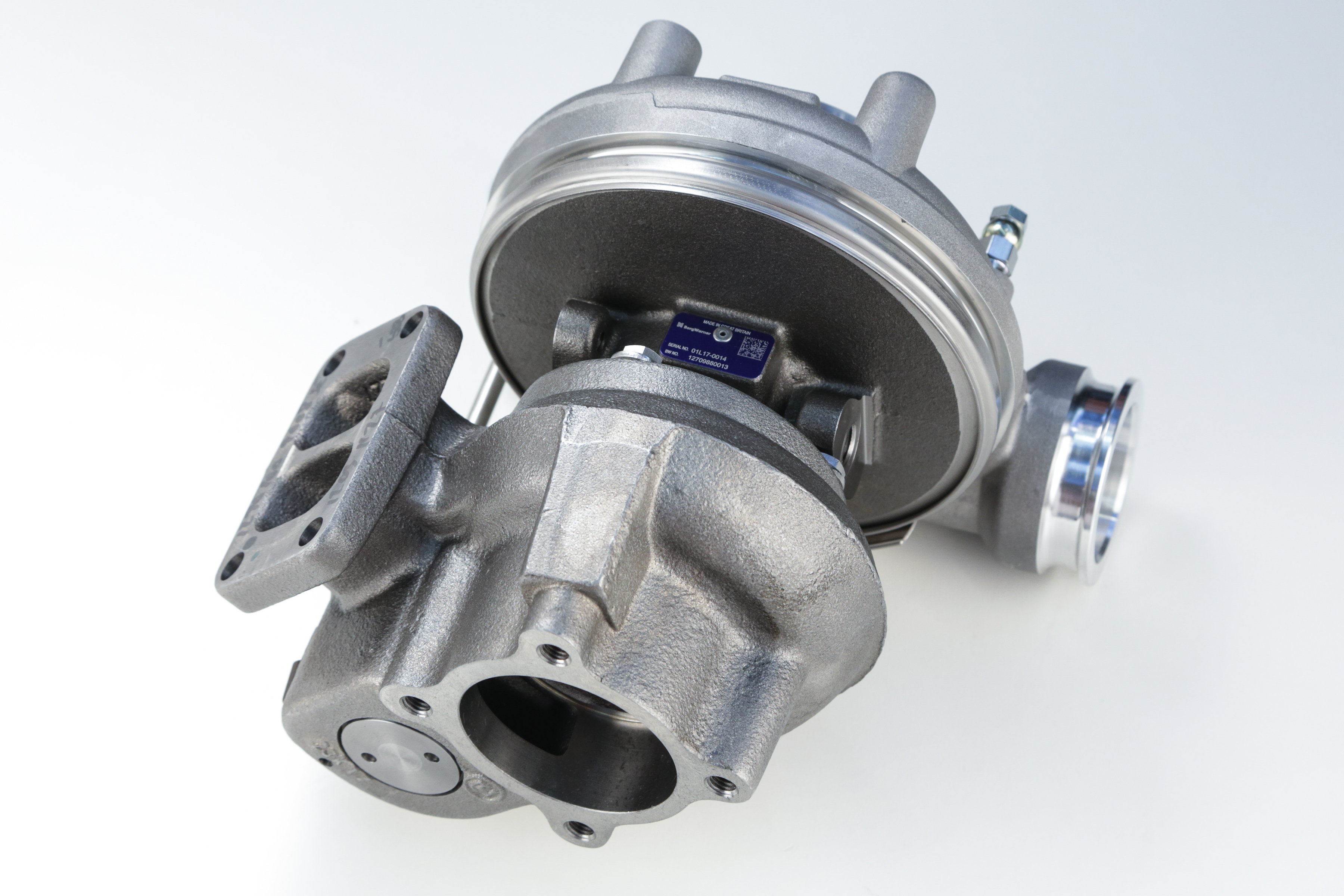 BTS TURBO t914968bl