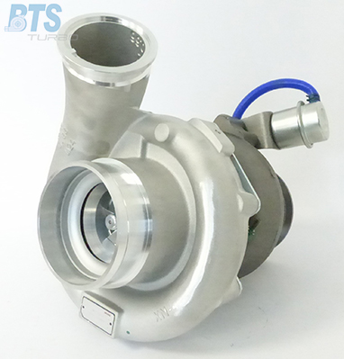 BTS TURBO t918092bt