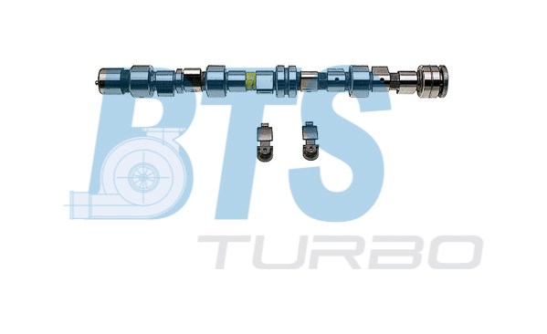BTS TURBO Knastakselsæt cp62291 for OPEL