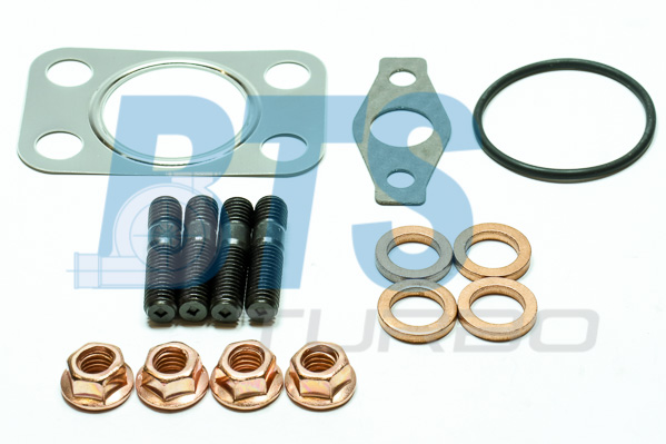 BTS TURBO Montagesæt, lader t931149abs for FORD BMW VOLVO CITROËN FIAT MAZDA MITSUBISHI PEUGEOT