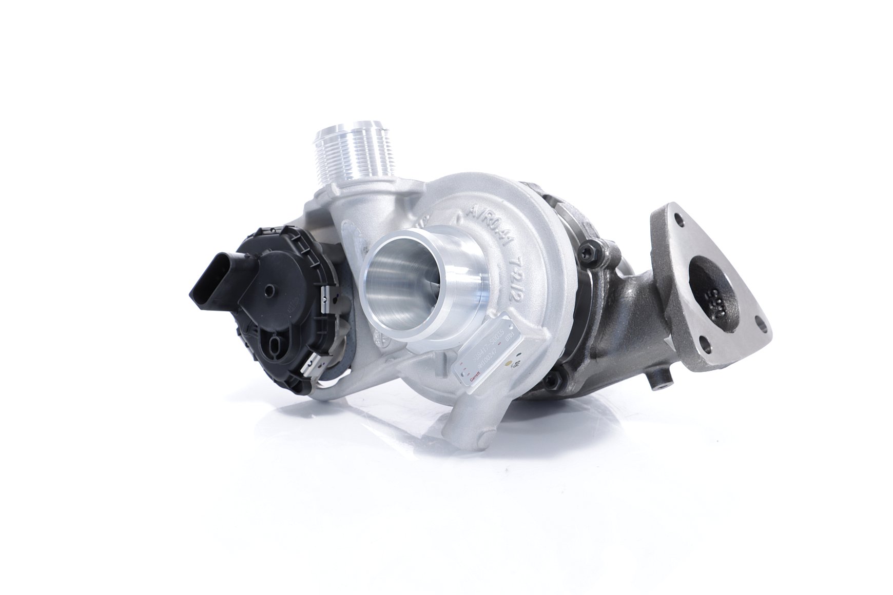 BTS TURBO Lader, ladesystem t917176 for FORD